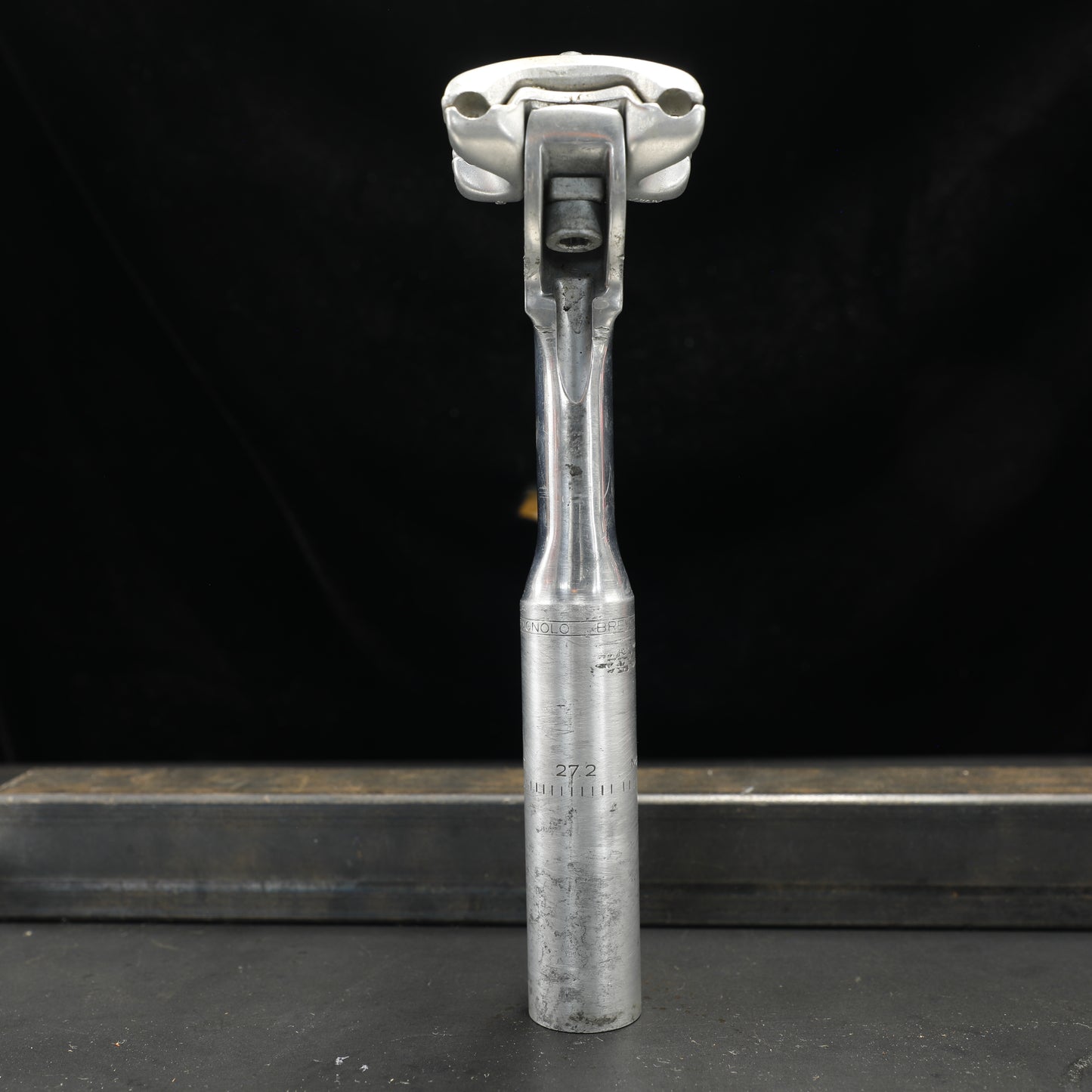 Campagnolo Aero Seatpost