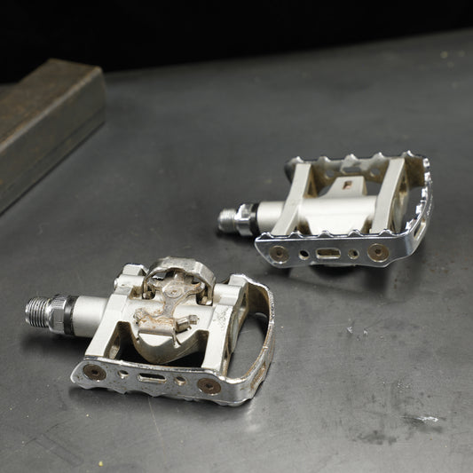 Shimano PD-M324 Pedals