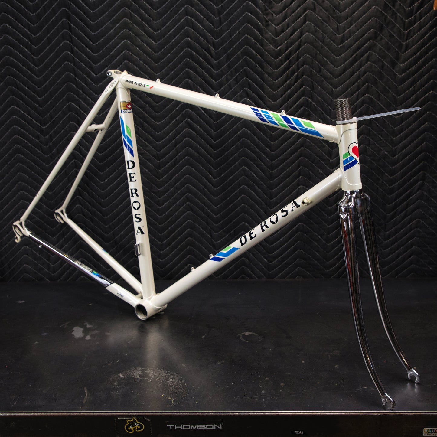 De Rosa Professional