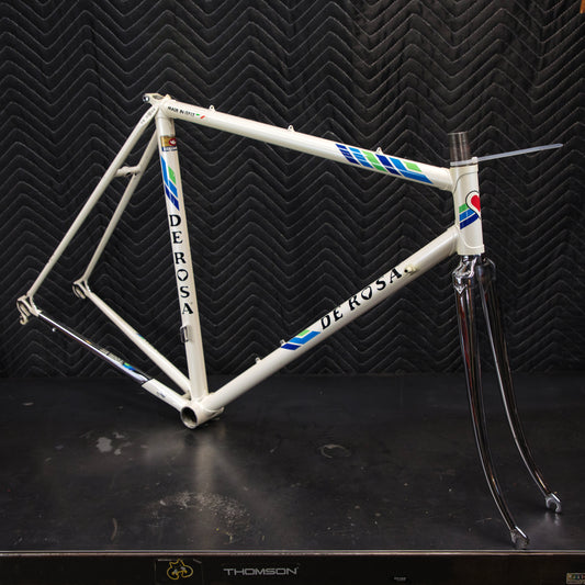 De Rosa Professional