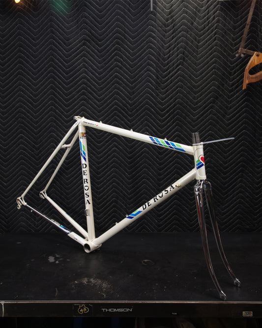 De Rosa Professional