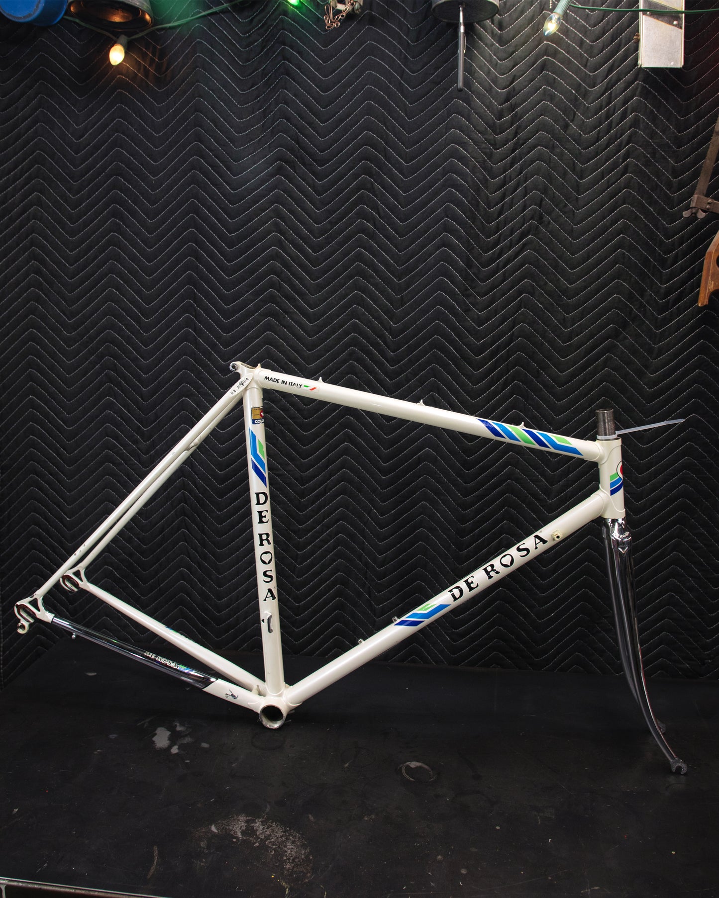 De Rosa Professional