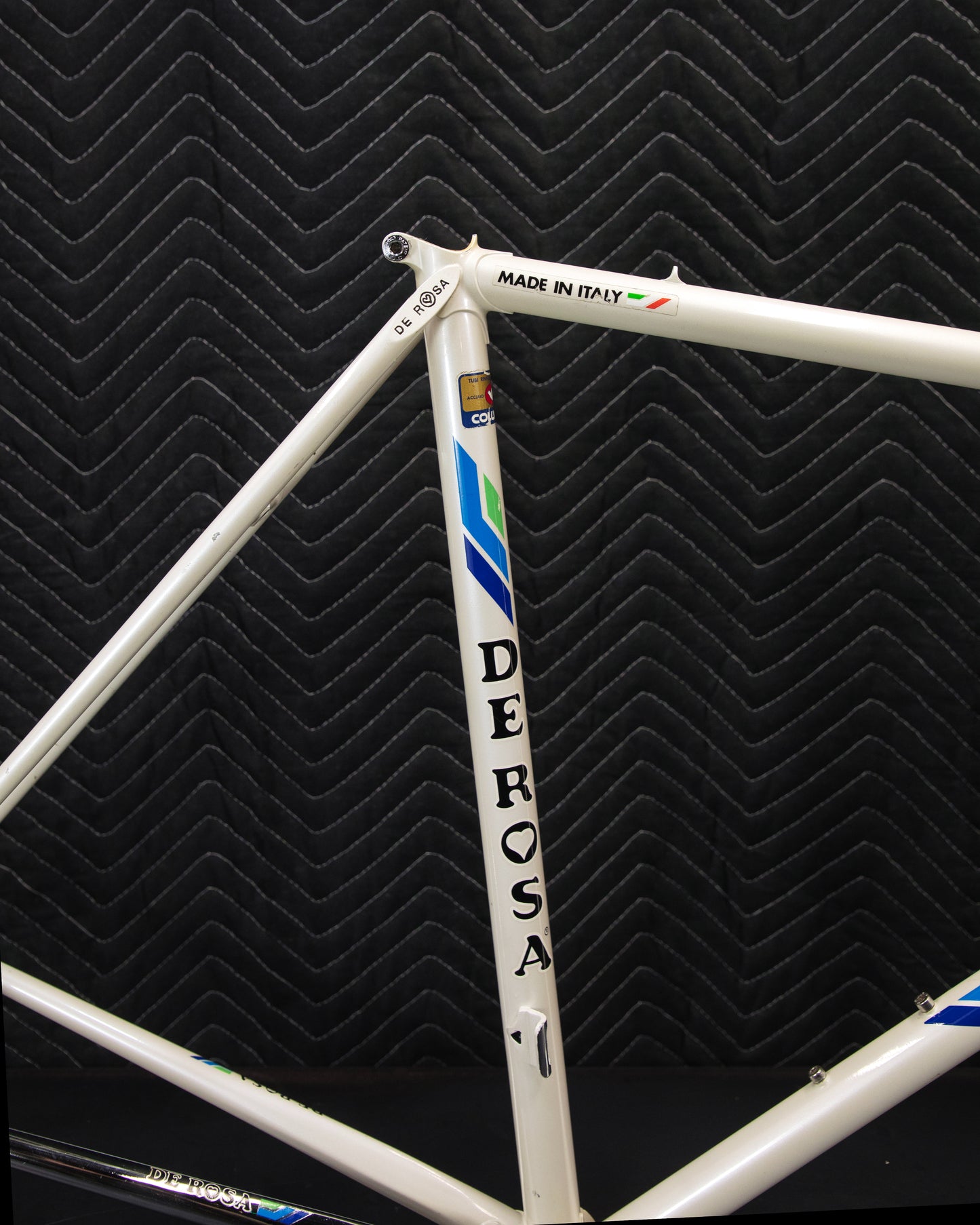 De Rosa Professional