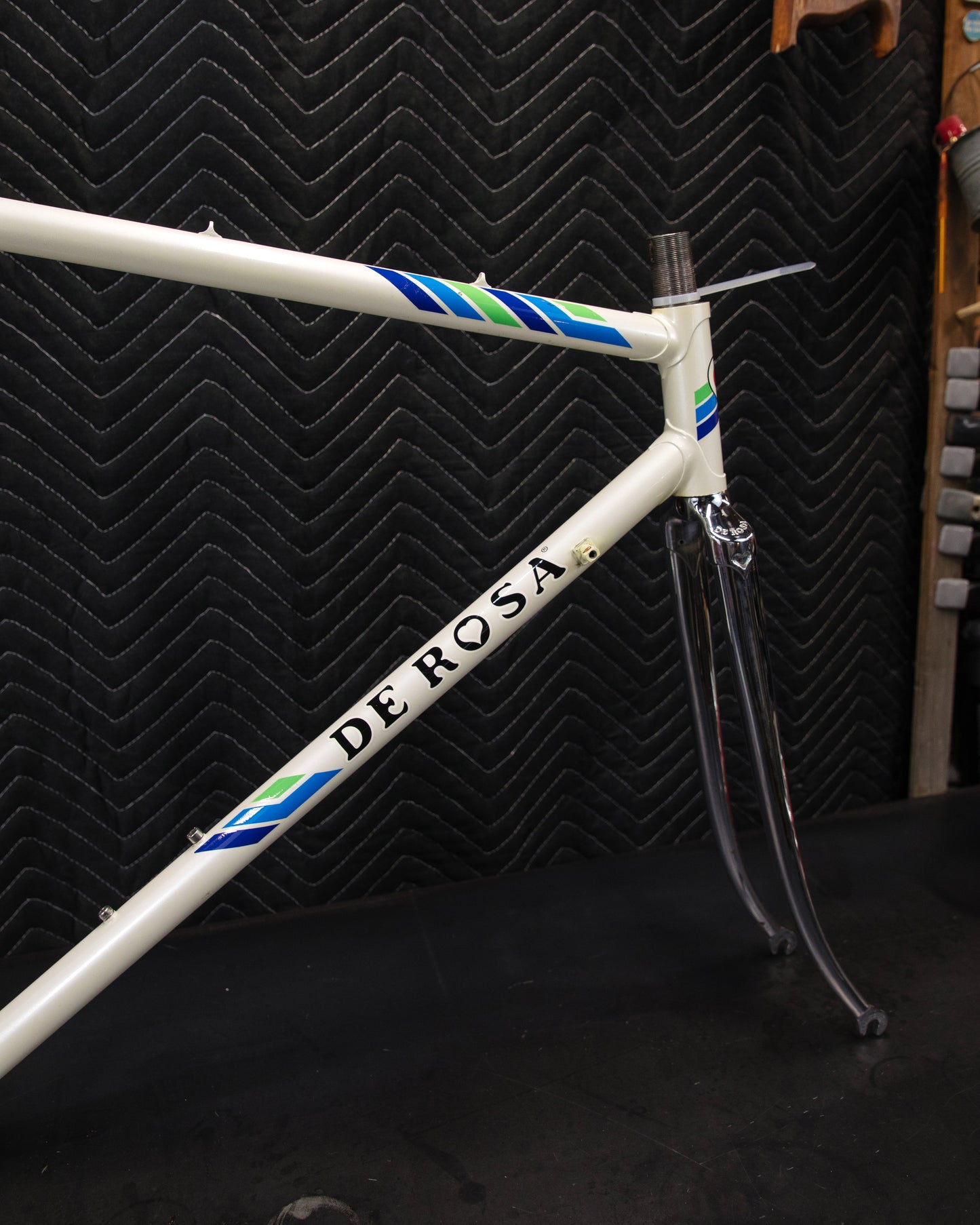 De Rosa Professional