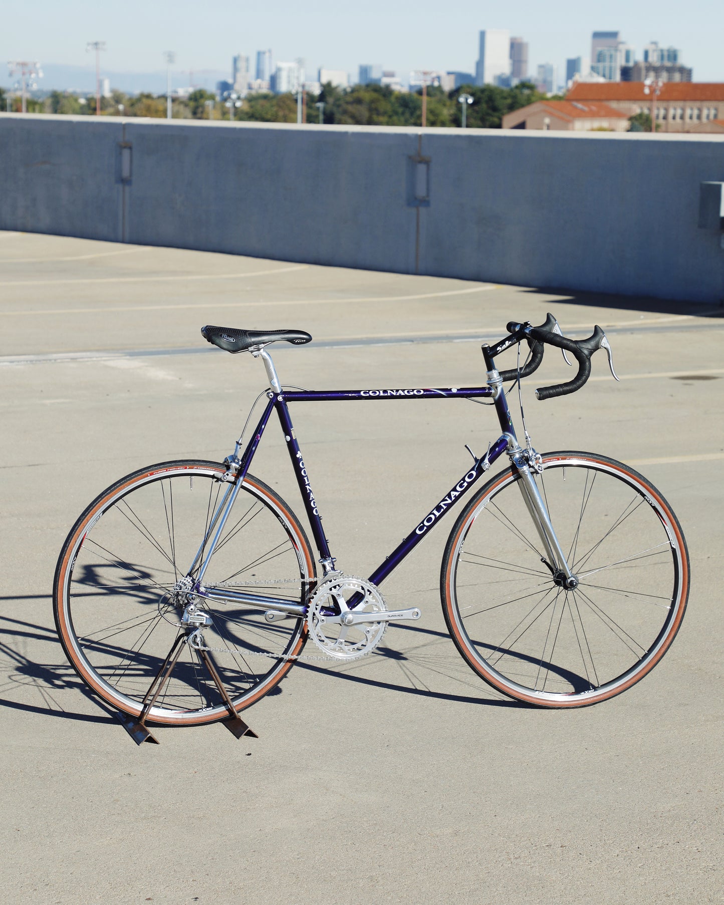 Colnago Elegant