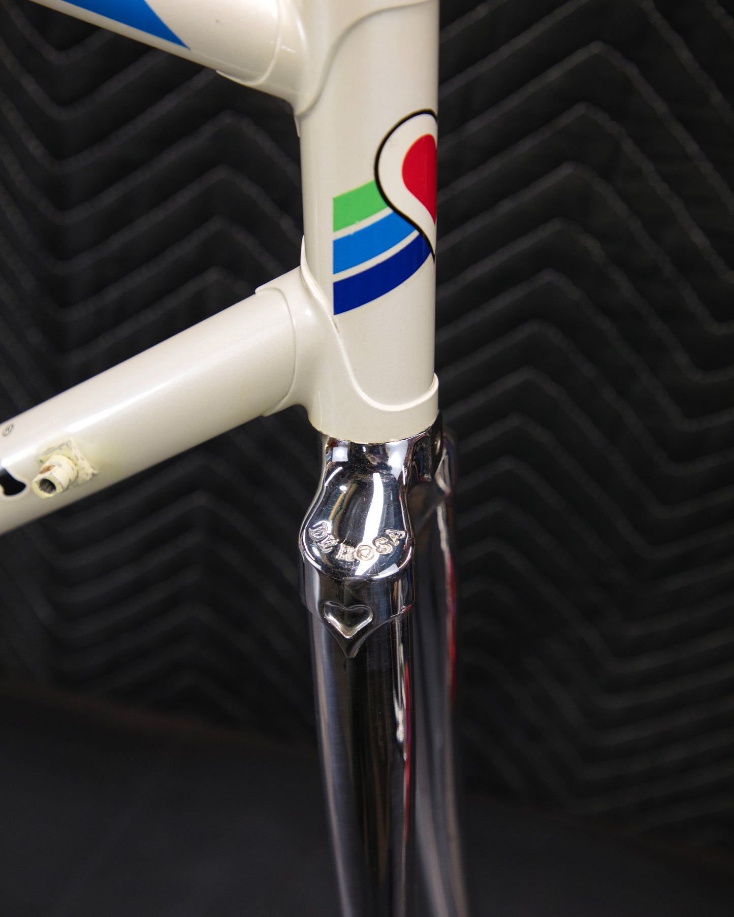 De Rosa Professional