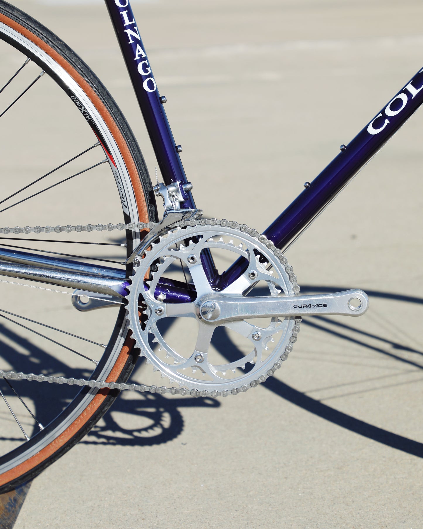 Colnago Elegant