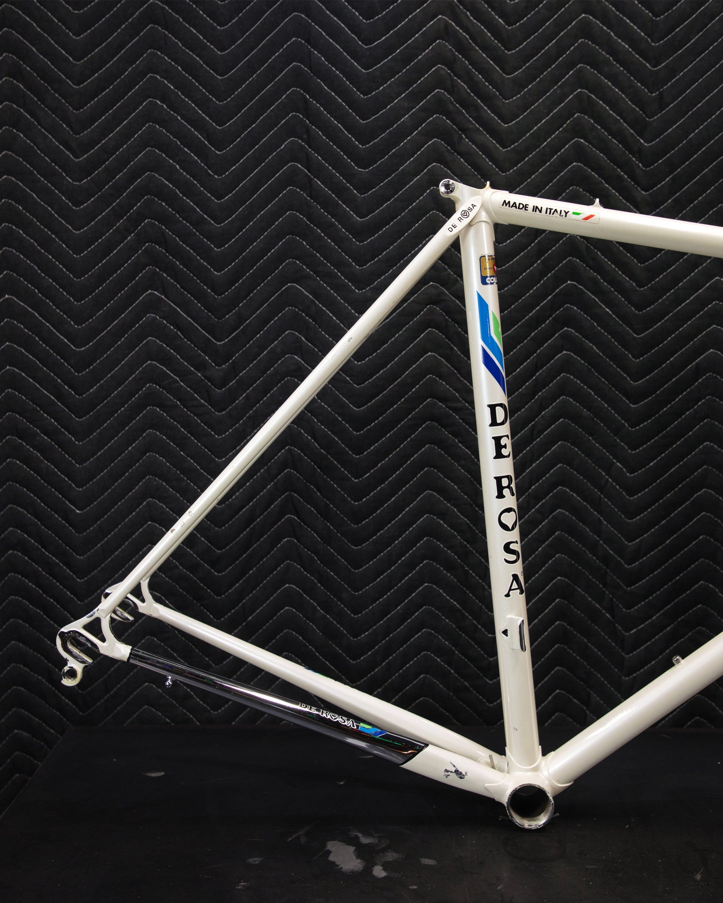 De Rosa Professional