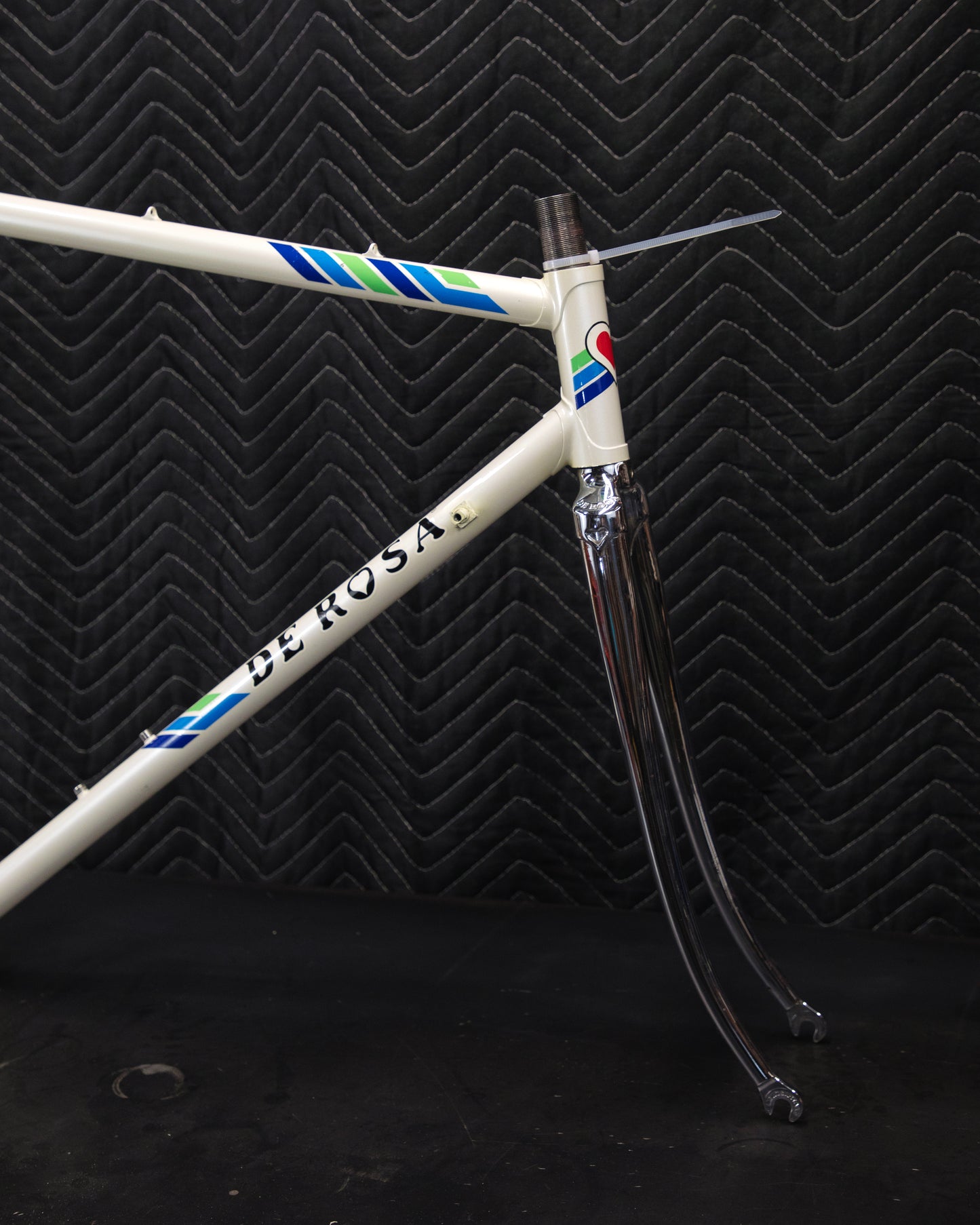 De Rosa Professional