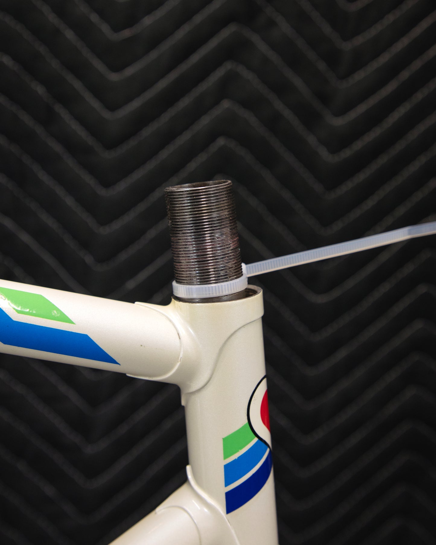 De Rosa Professional