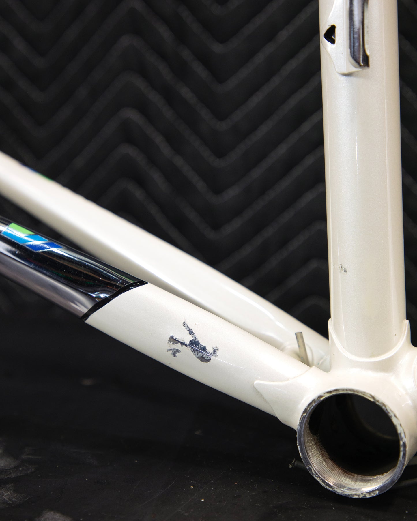 De Rosa Professional