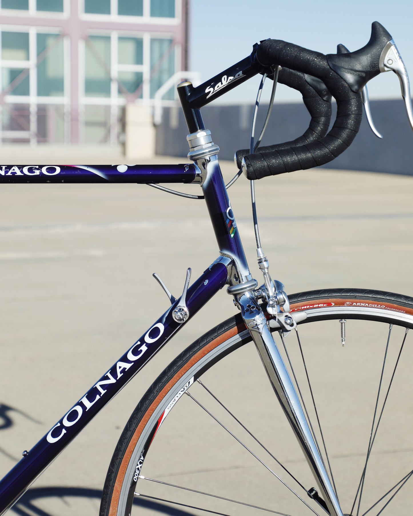 Colnago Elegant