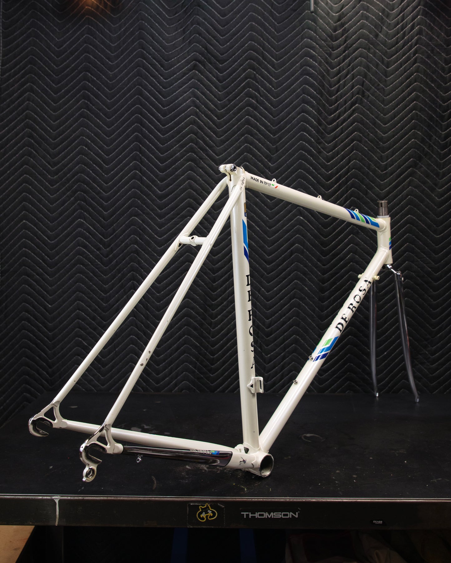 De Rosa Professional