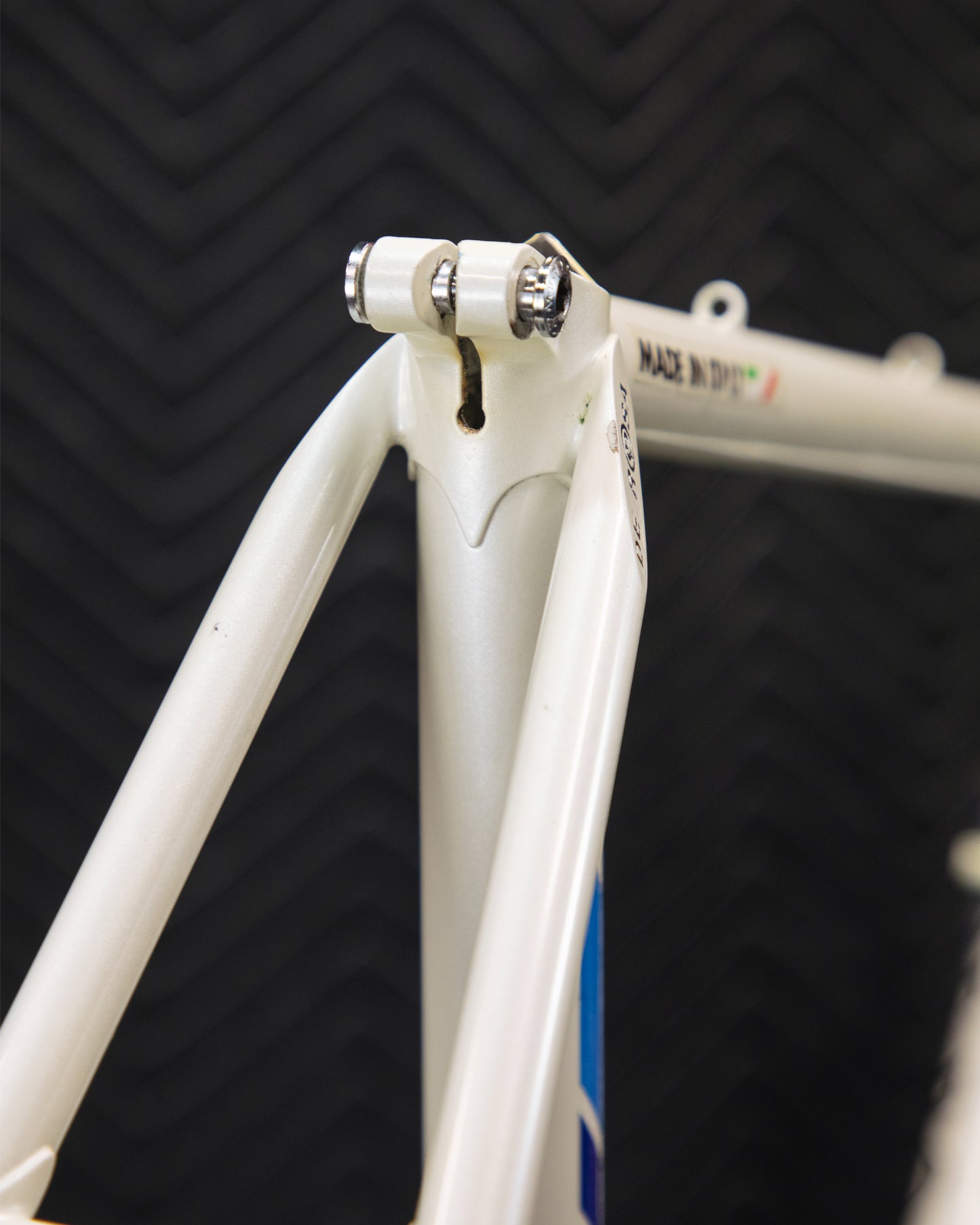 De Rosa Professional