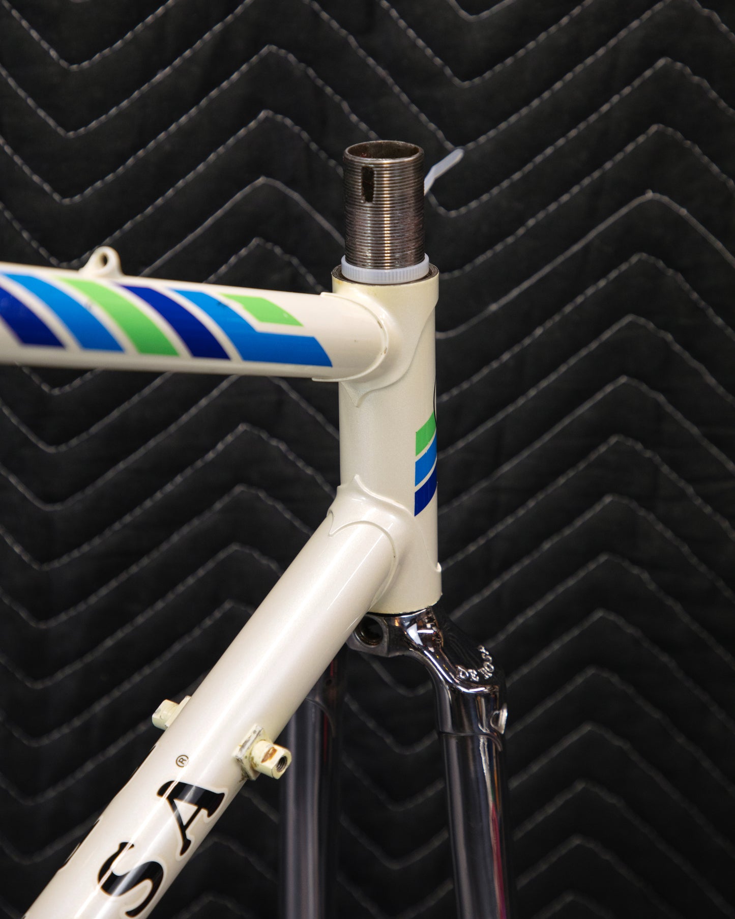 De Rosa Professional