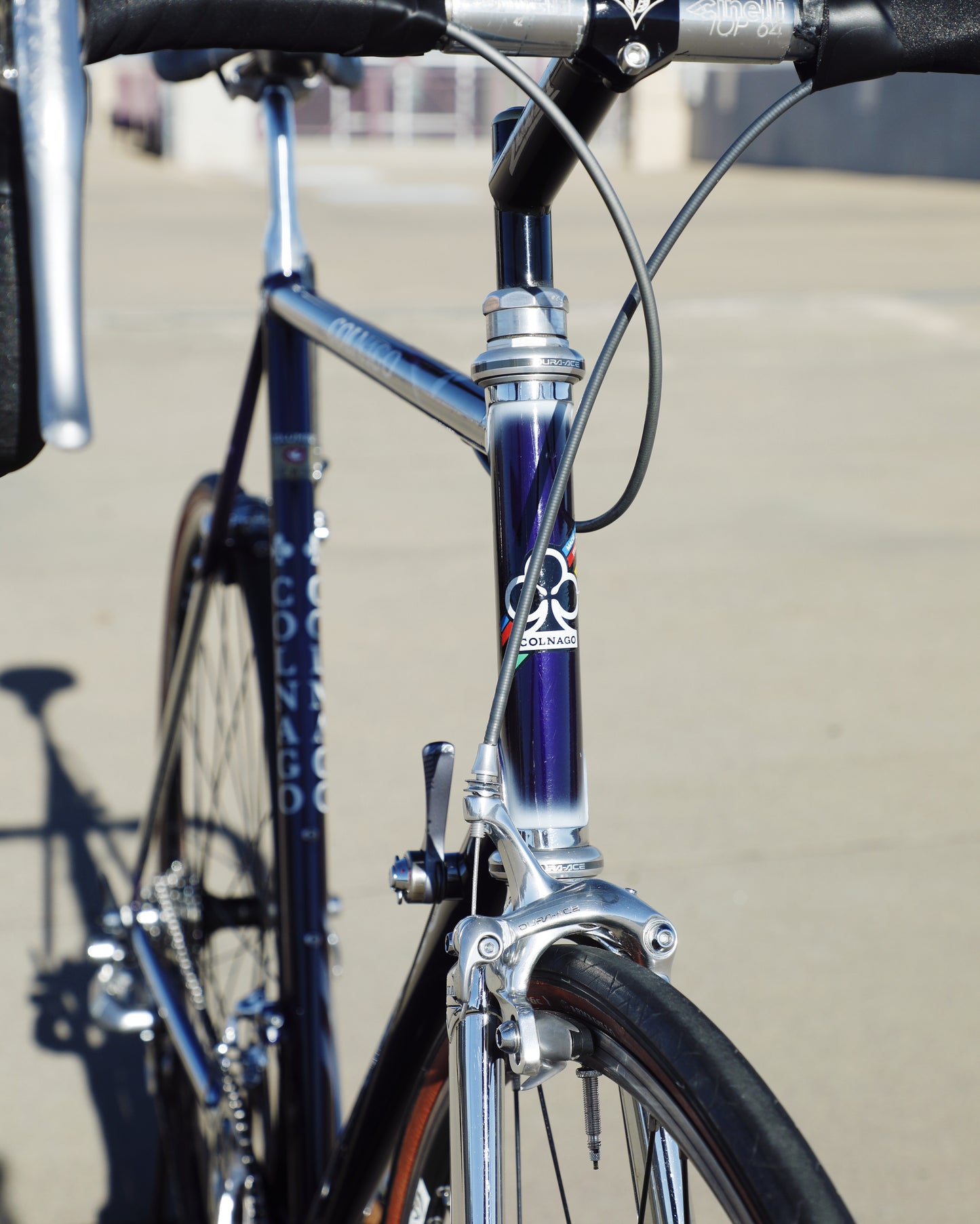 Colnago Elegant