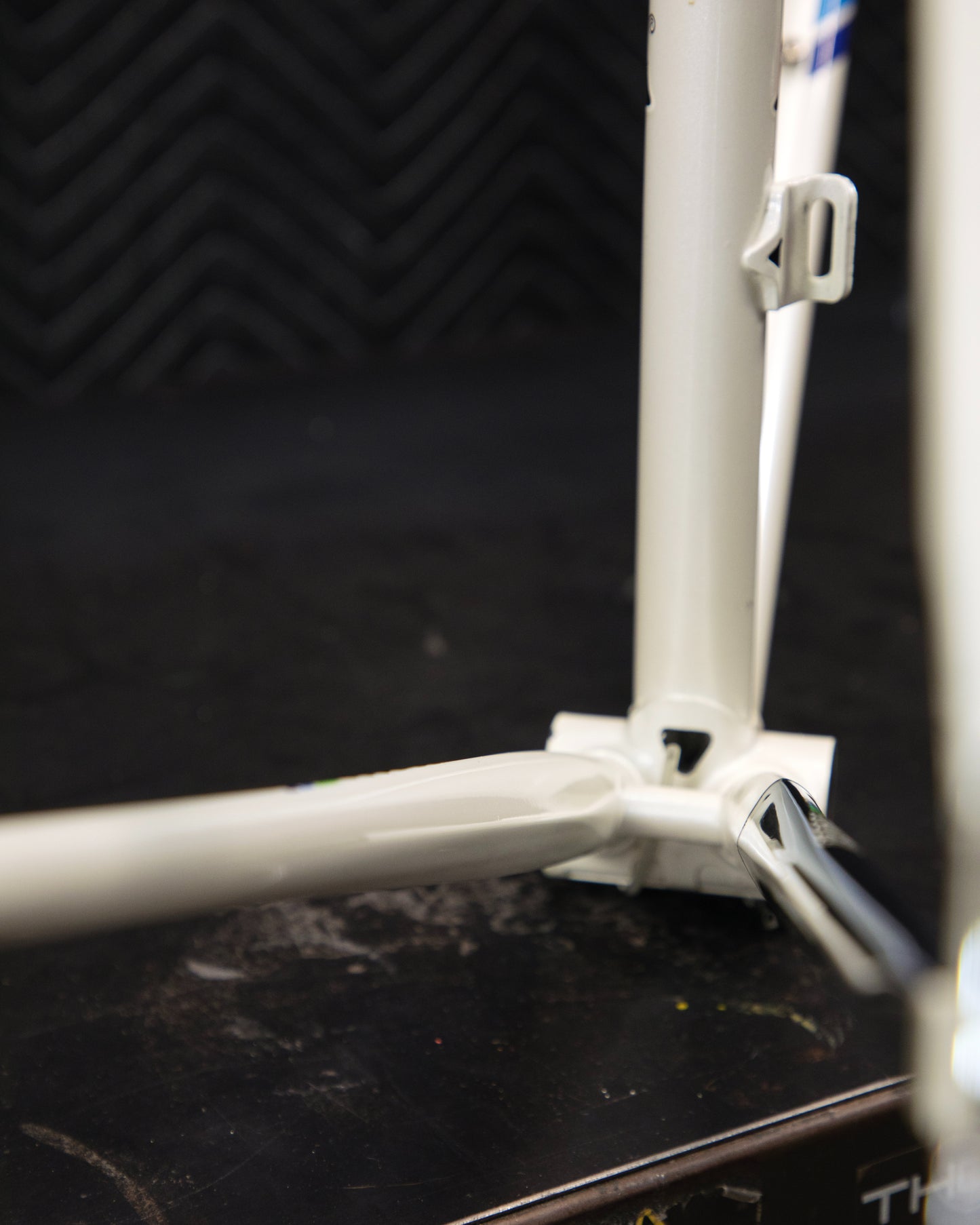 De Rosa Professional