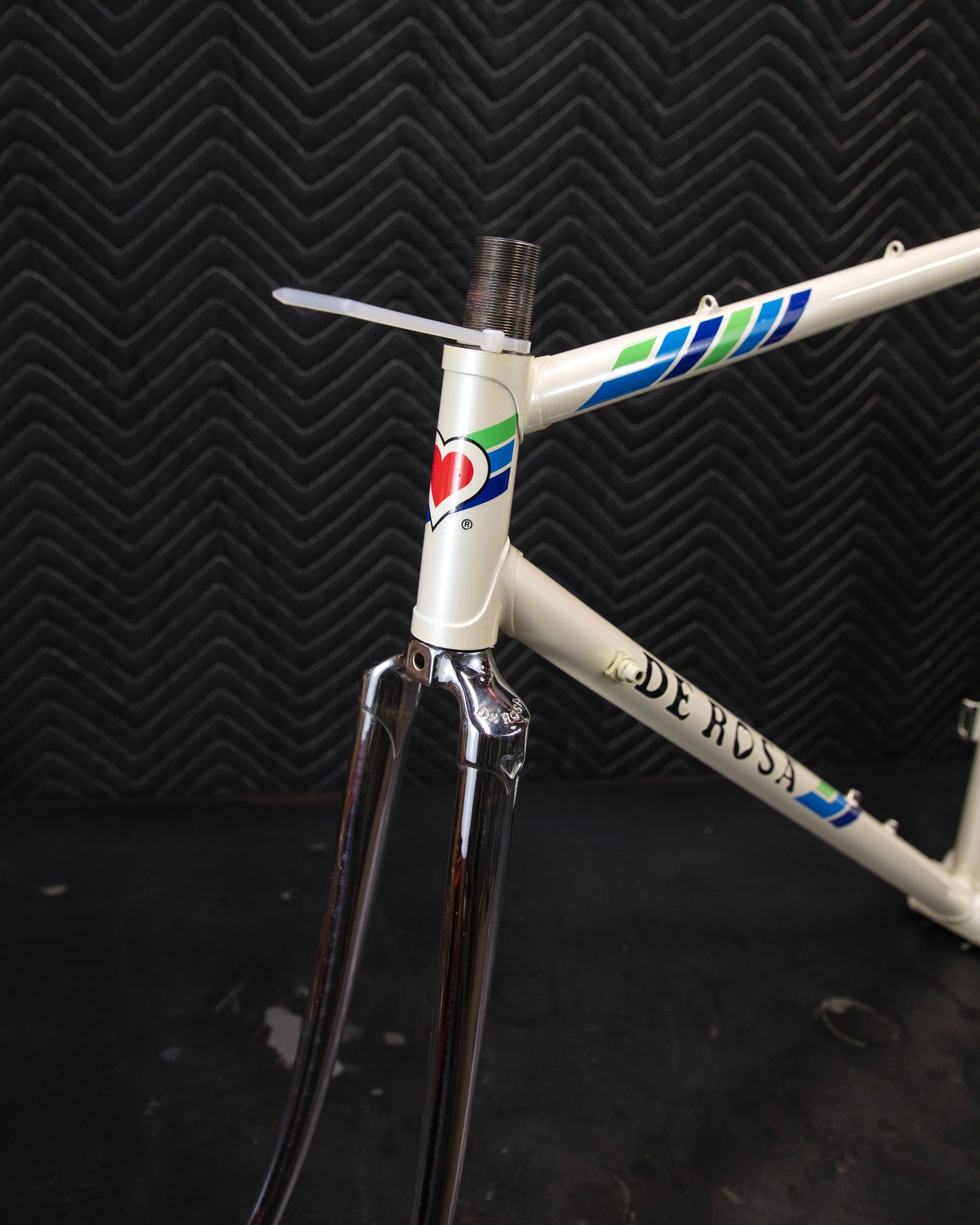 De Rosa Professional