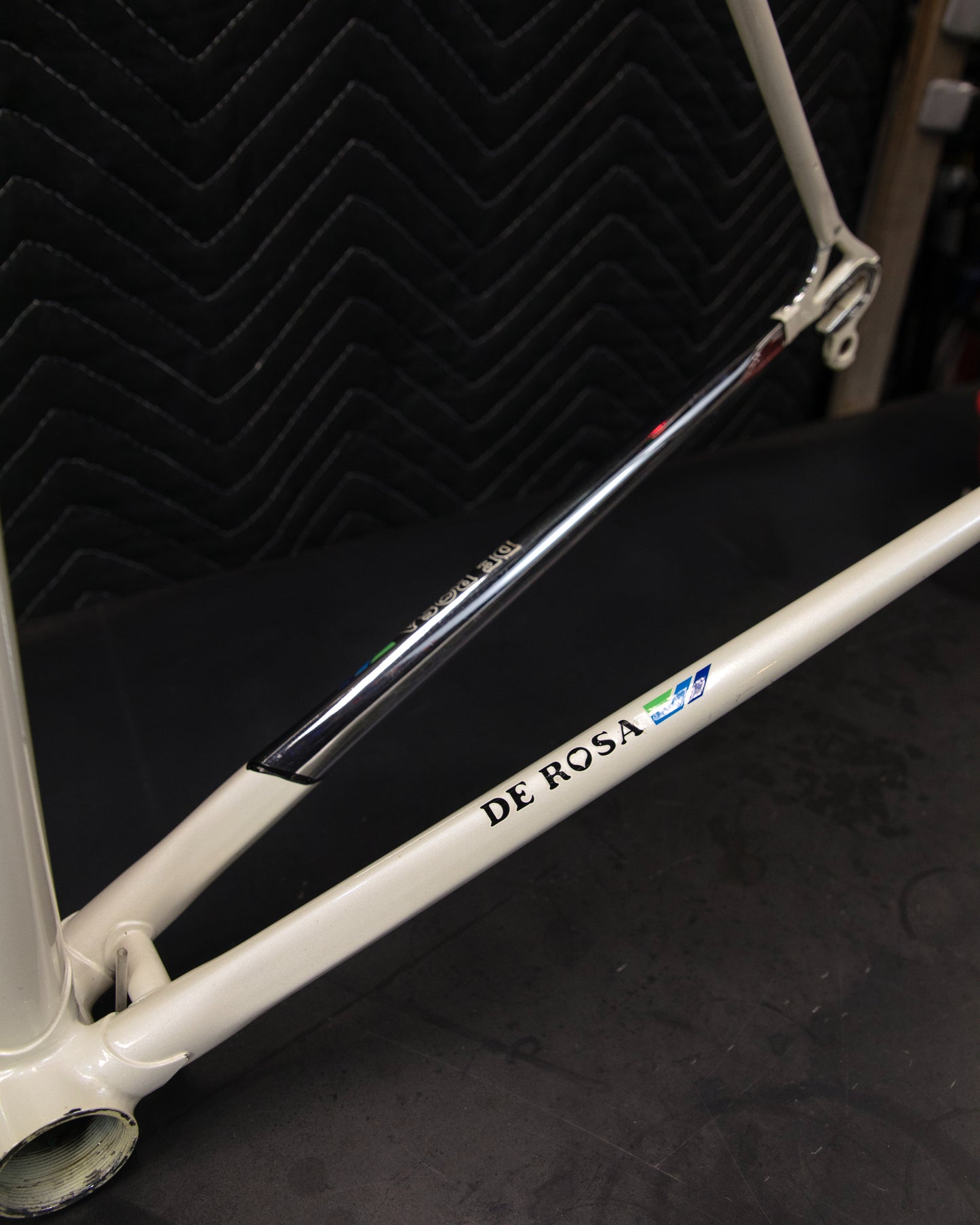 De Rosa Professional