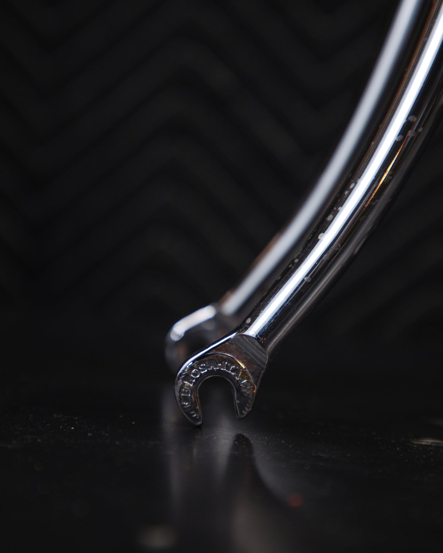 De Rosa Professional