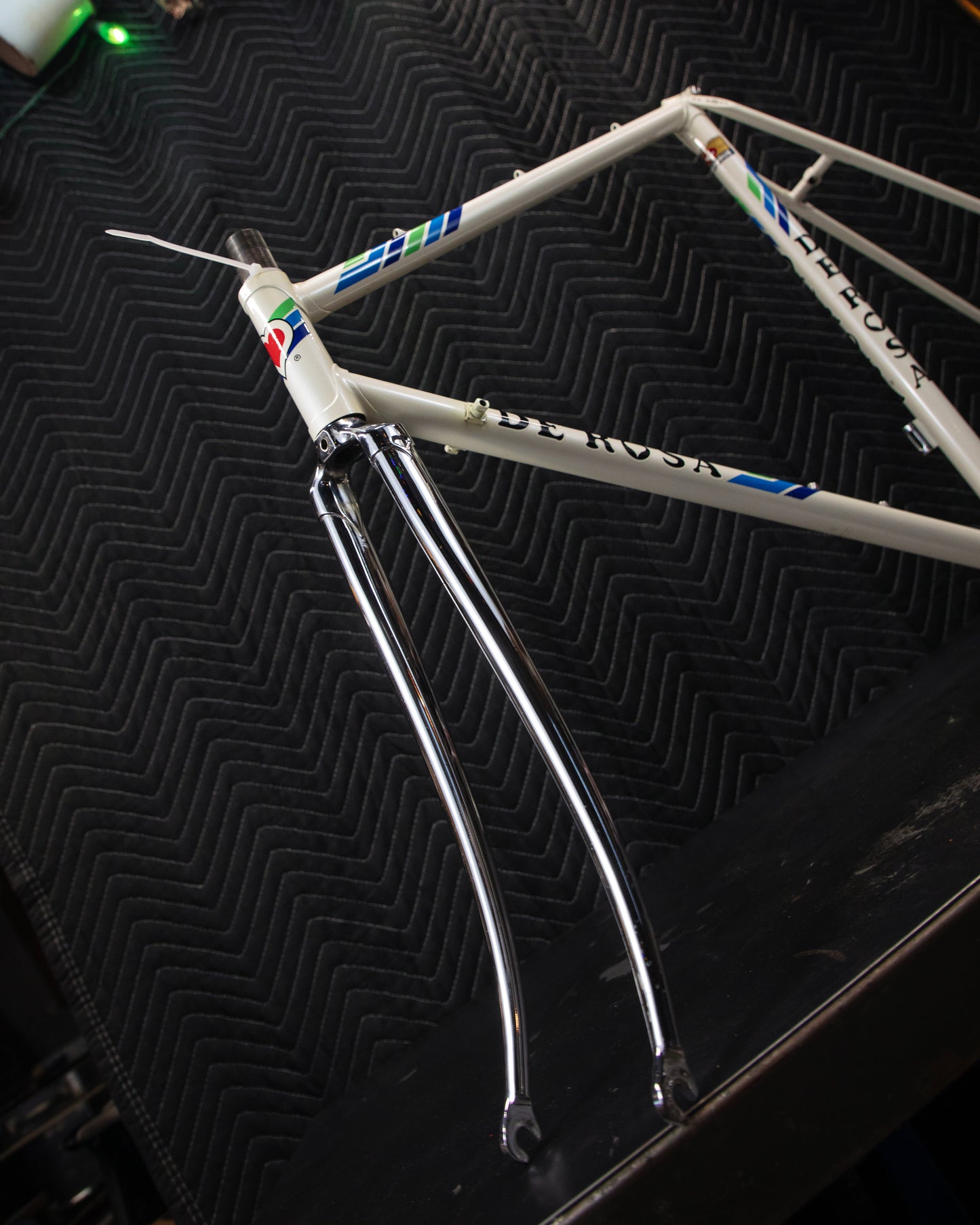 De Rosa Professional