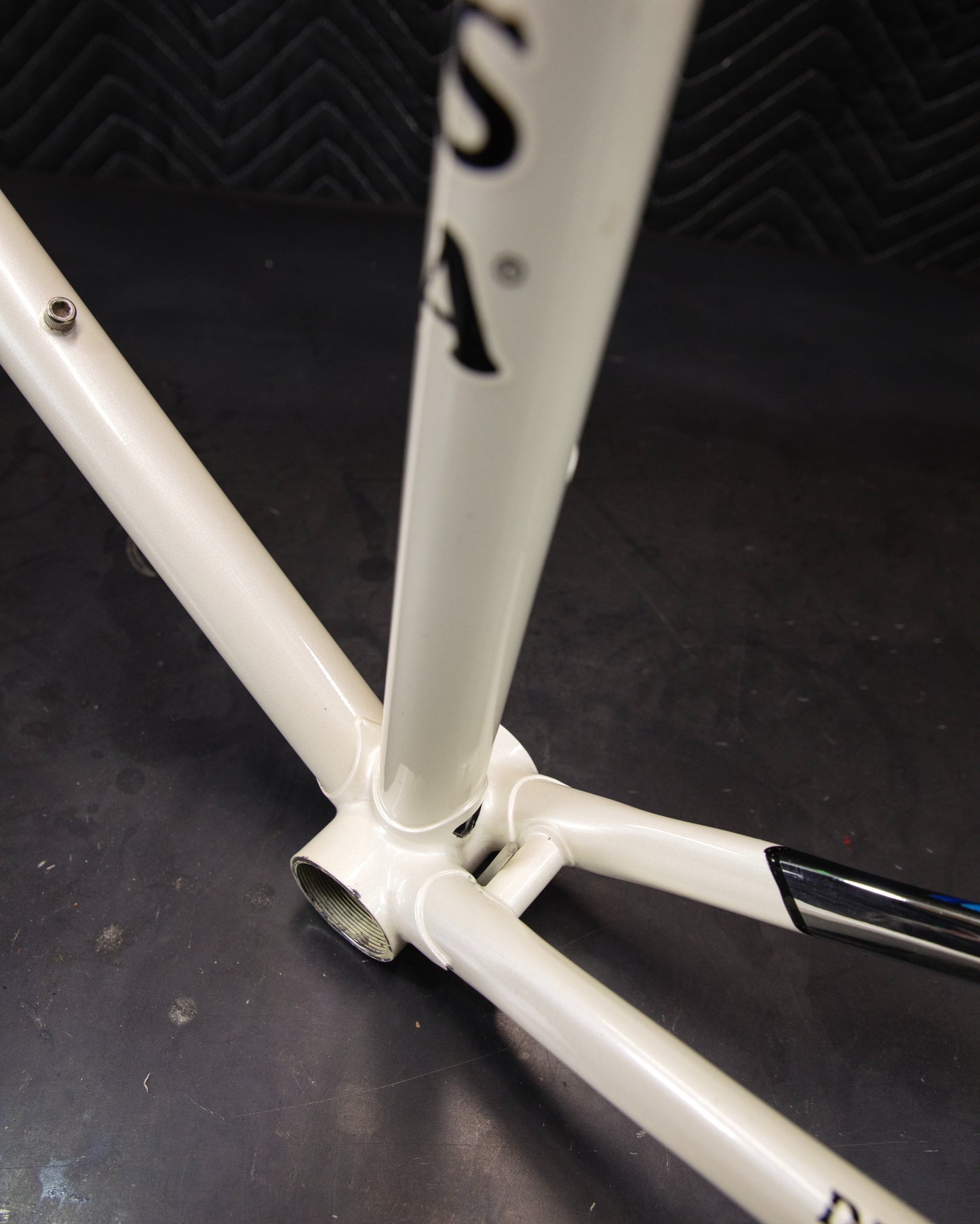 De Rosa Professional