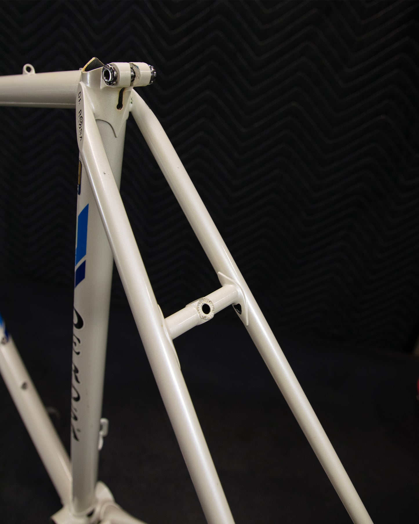 De Rosa Professional