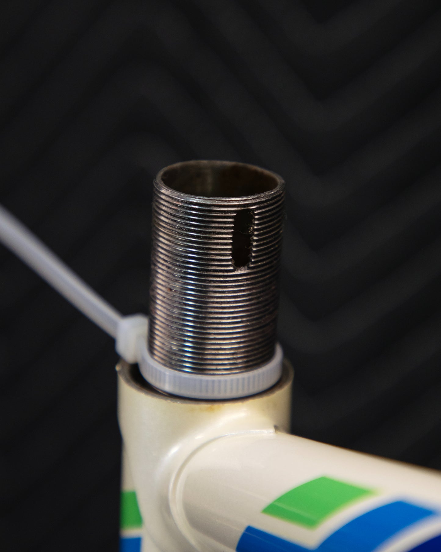 De Rosa Professional