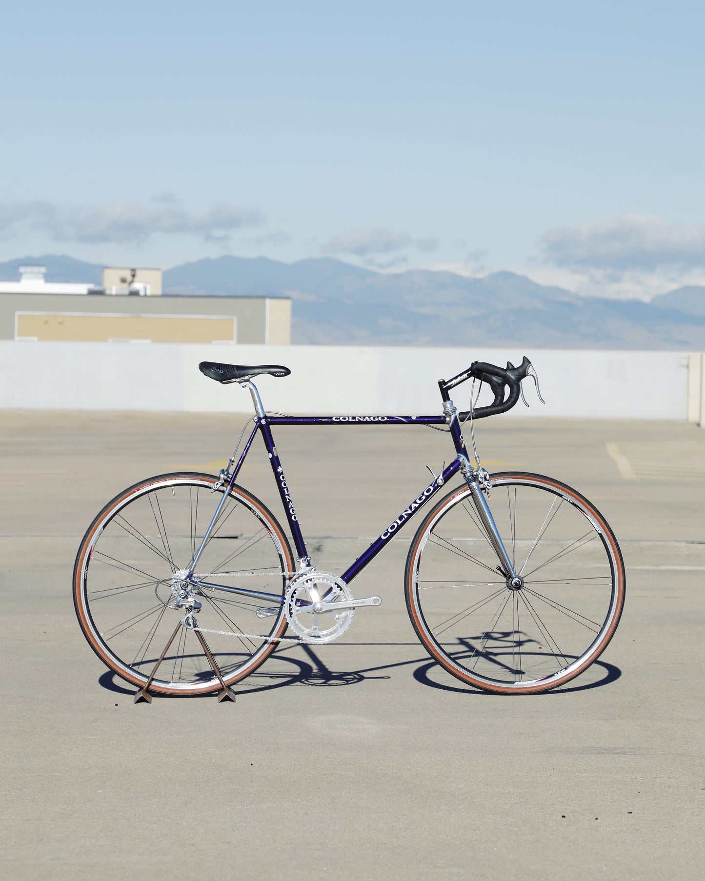 Colnago Elegant