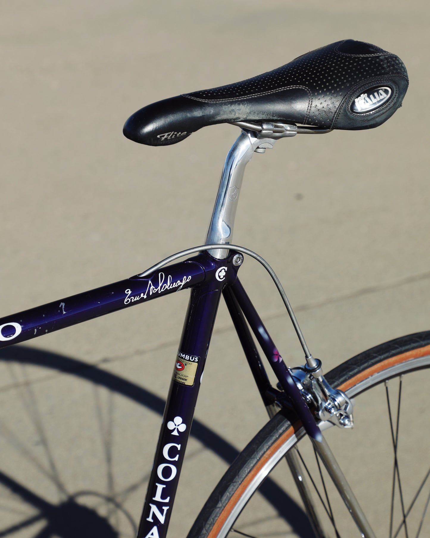 Colnago Elegant