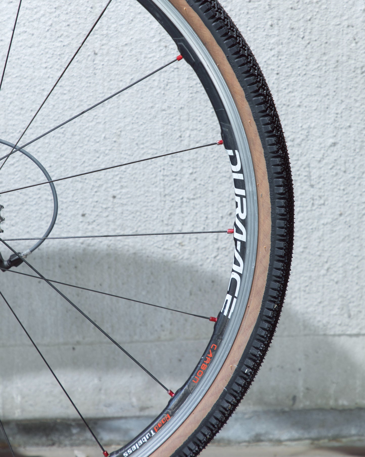 Lynskey CX Titanium