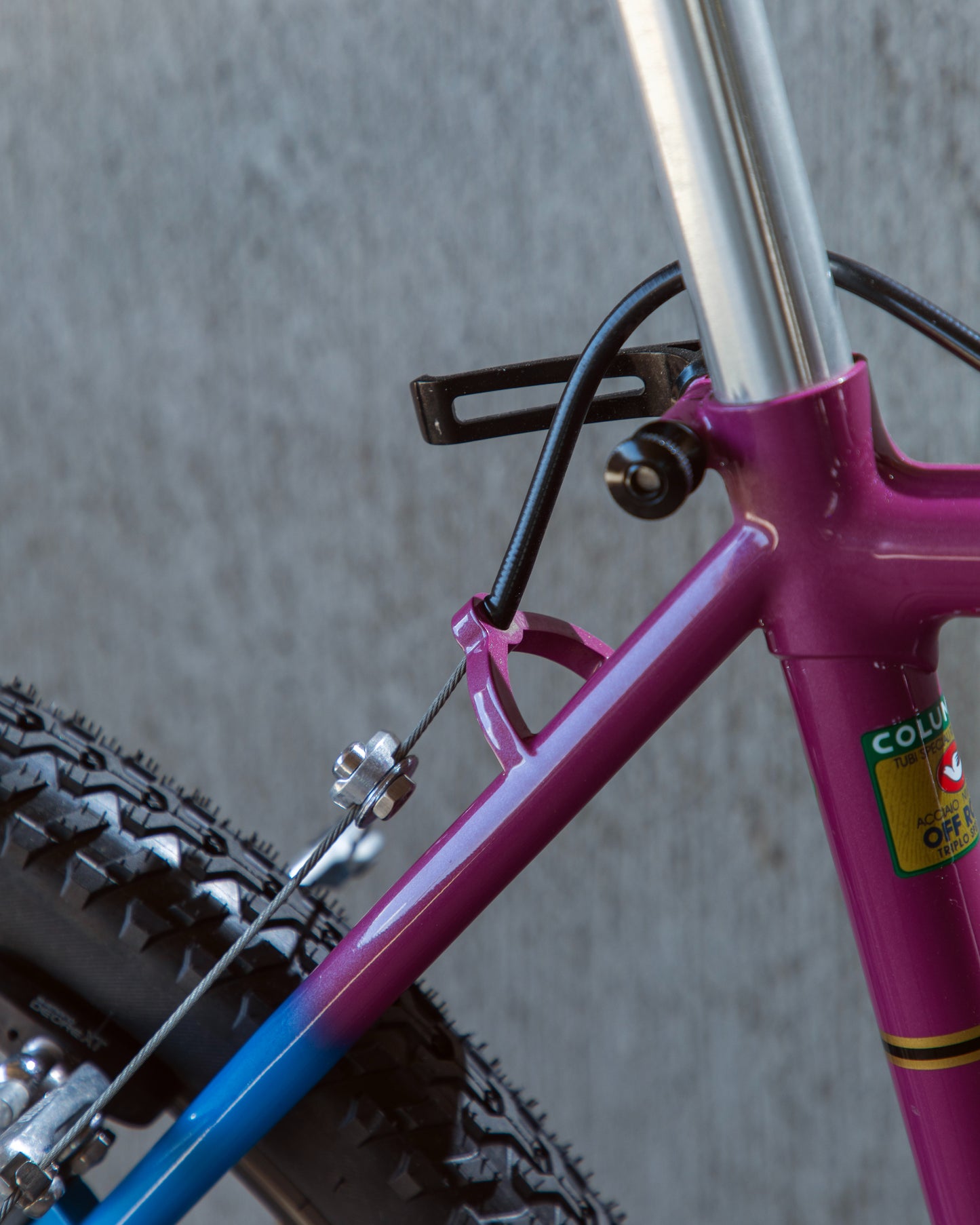 Fowler Cycles MTB
