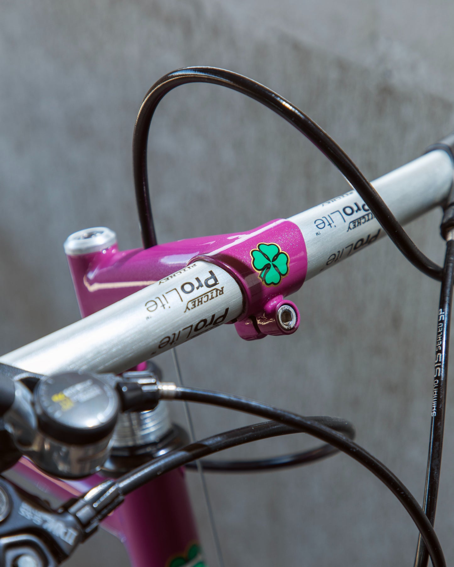 Fowler Cycles MTB