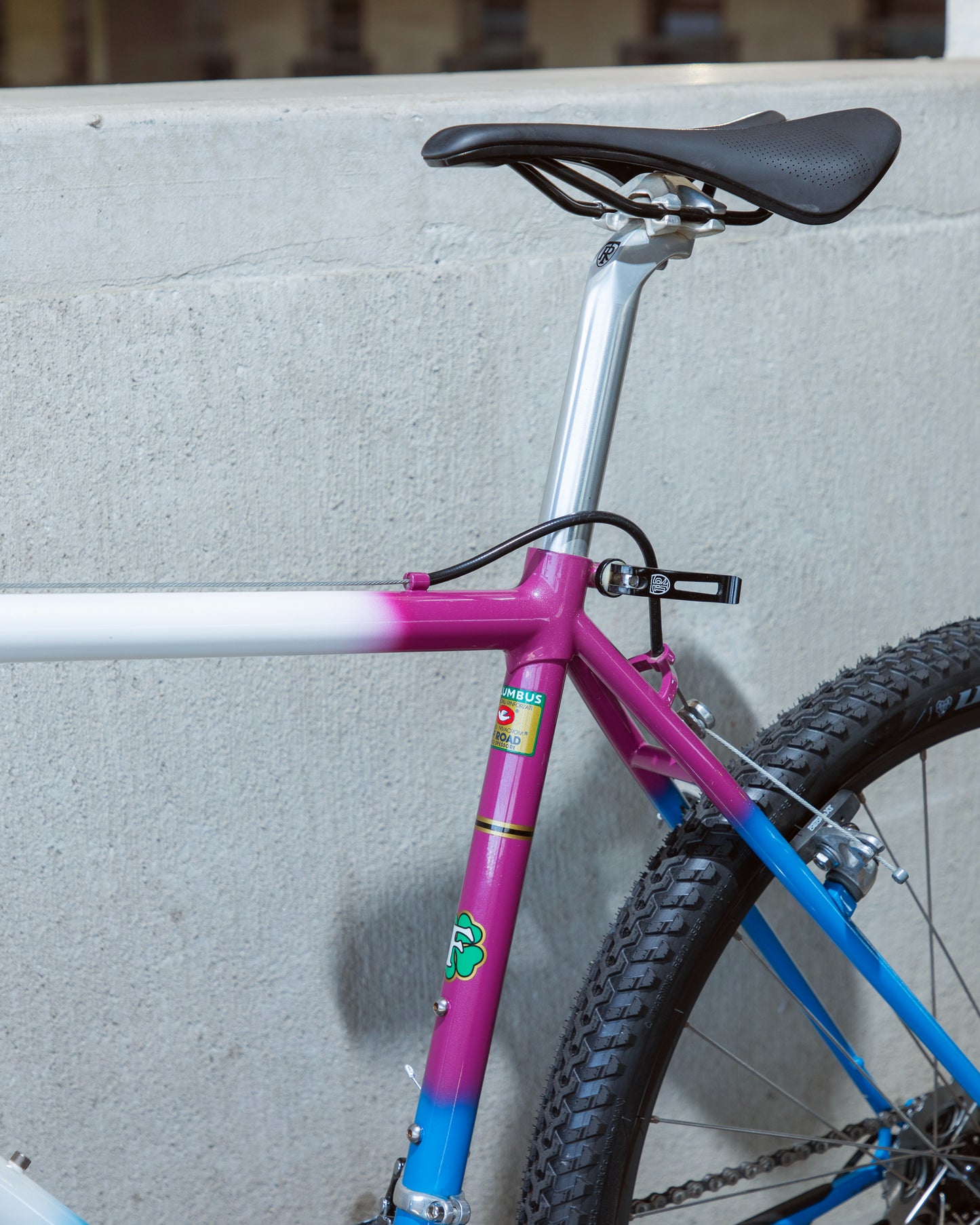 Fowler Cycles MTB
