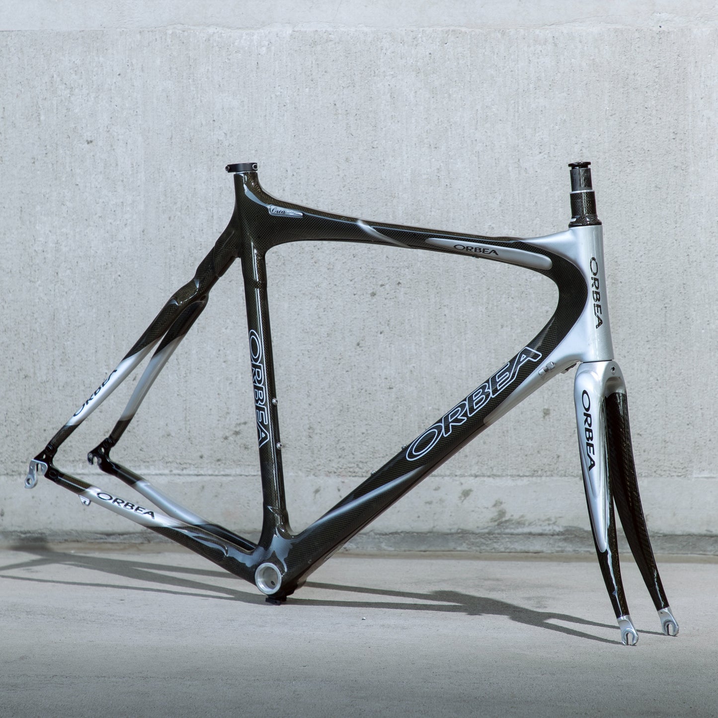 Orbea Orca