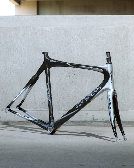 Orbea Orca