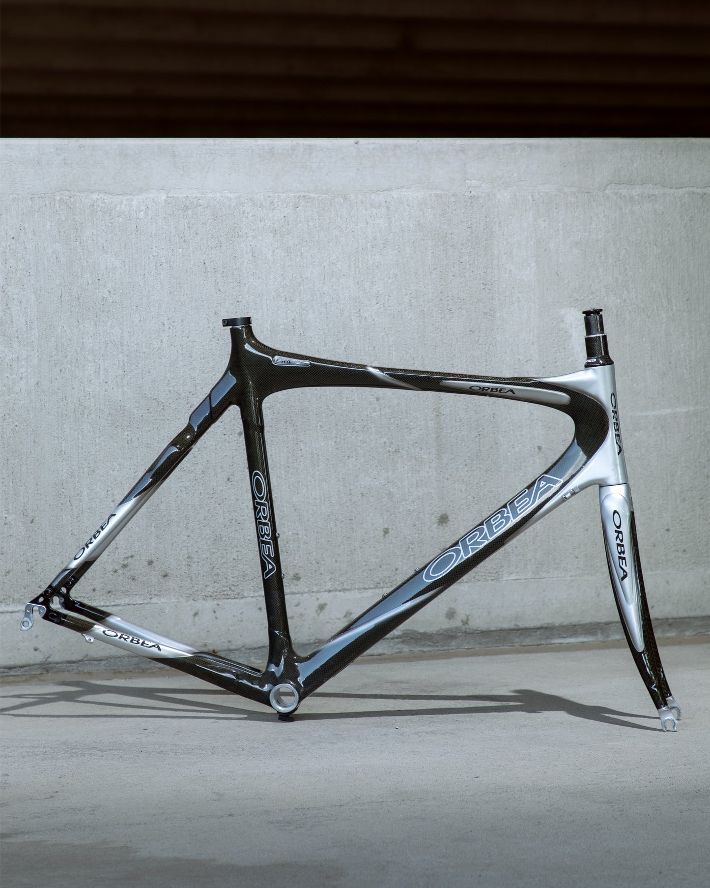 Orbea Orca
