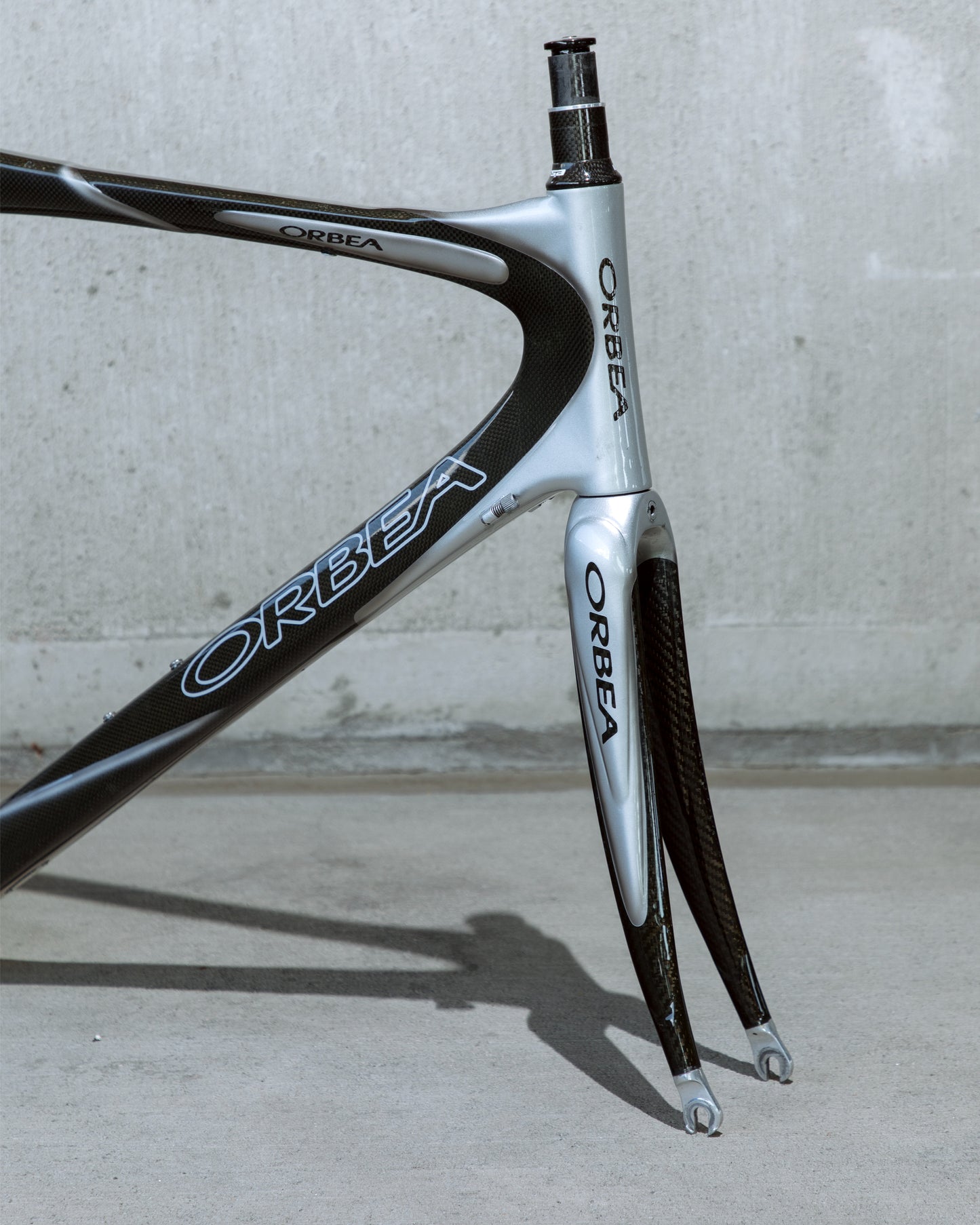 Orbea Orca