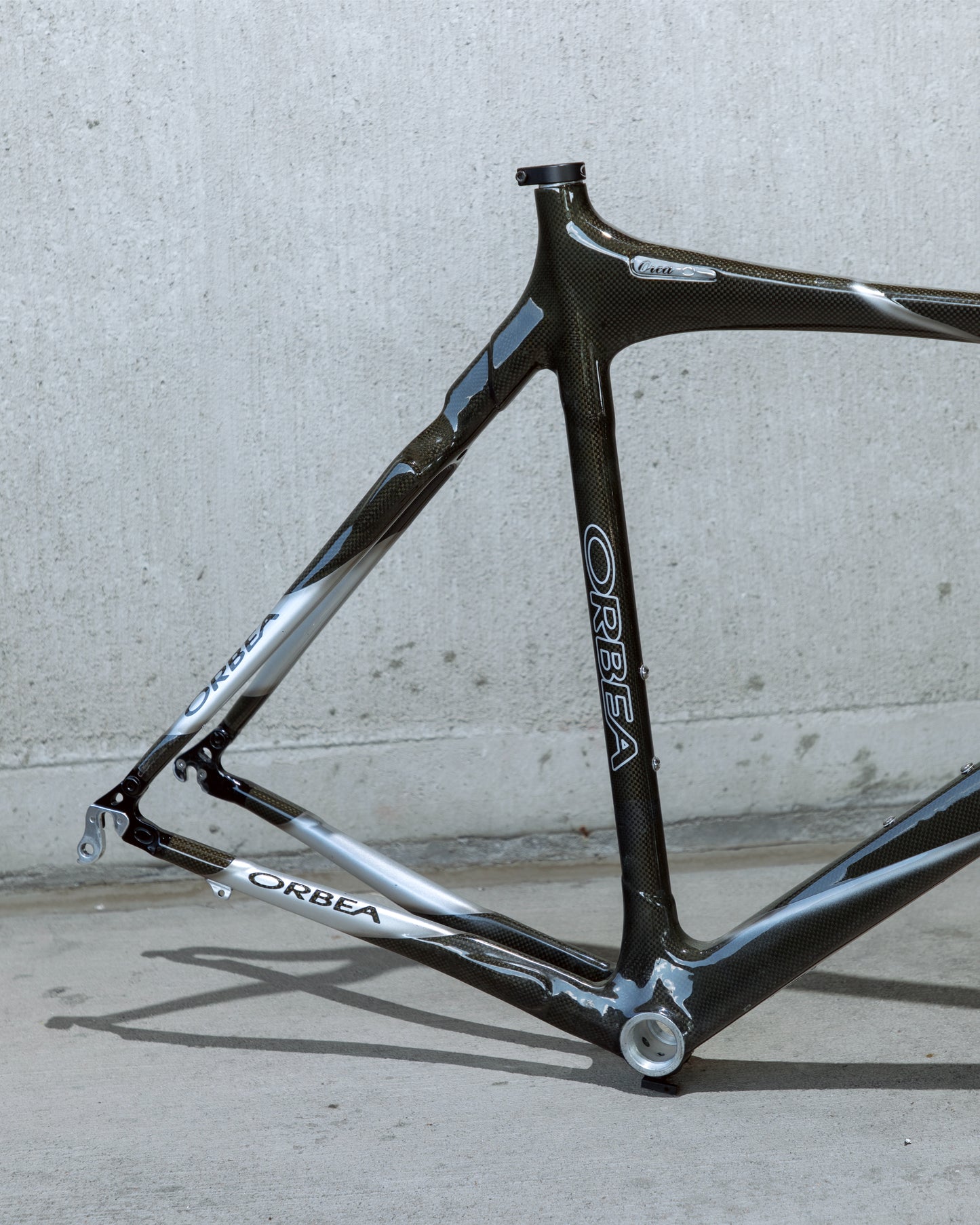 Orbea Orca