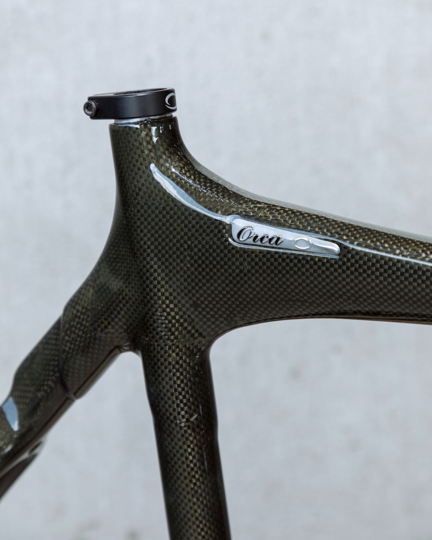 Orbea Orca