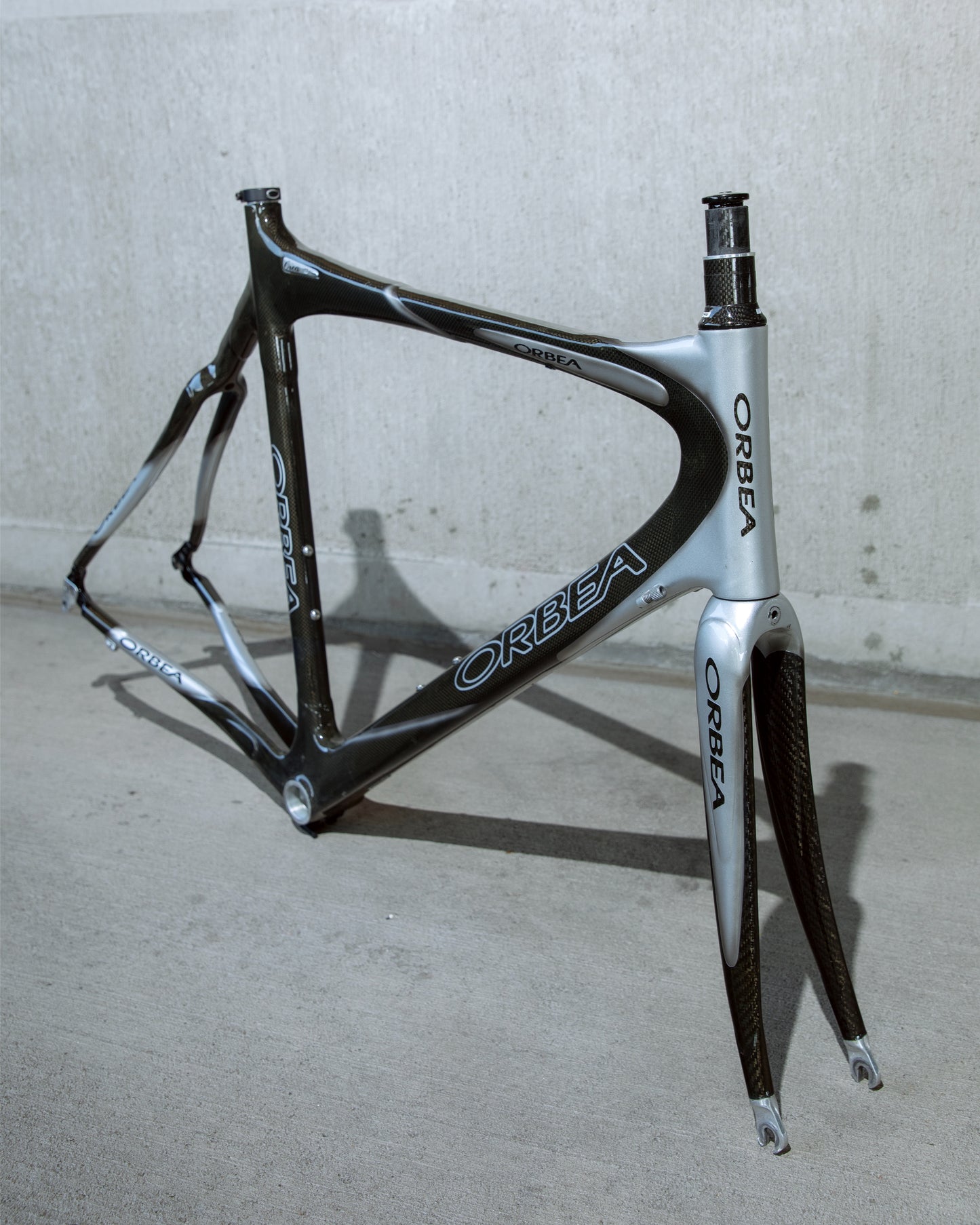 Orbea Orca