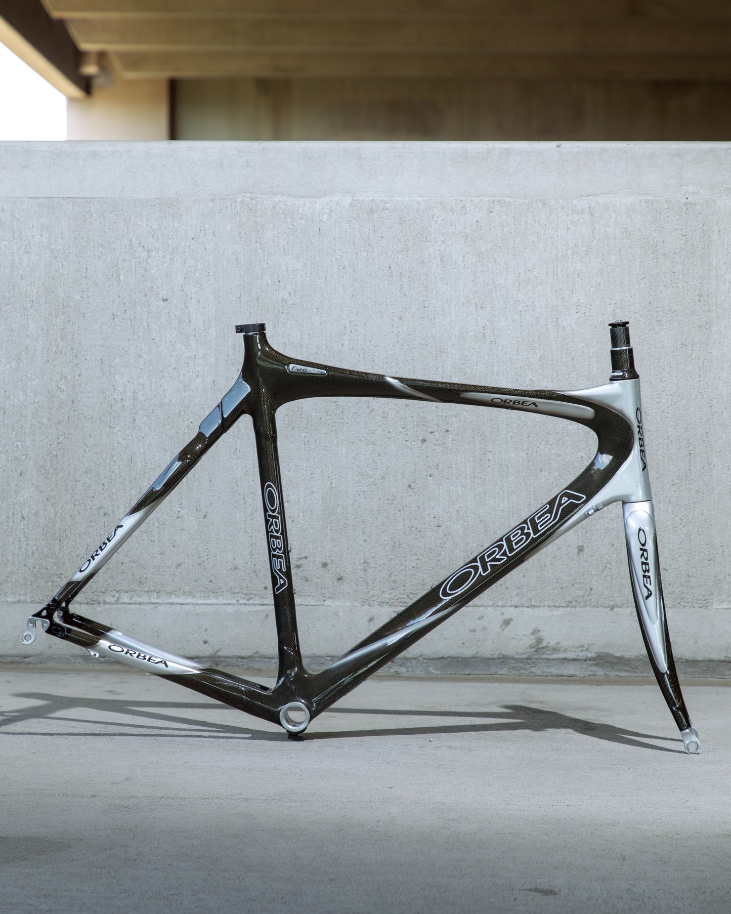 Orbea Orca