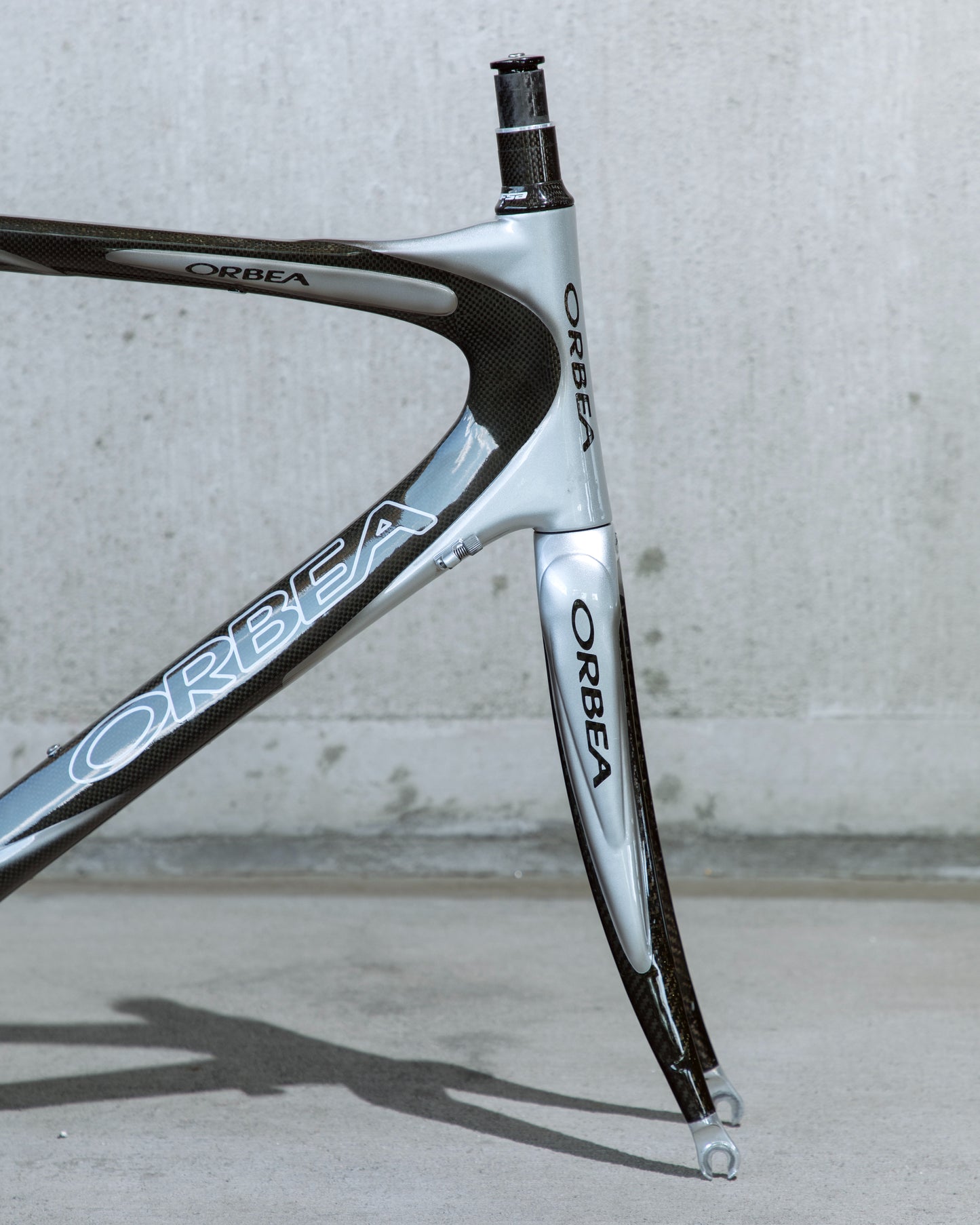 Orbea Orca