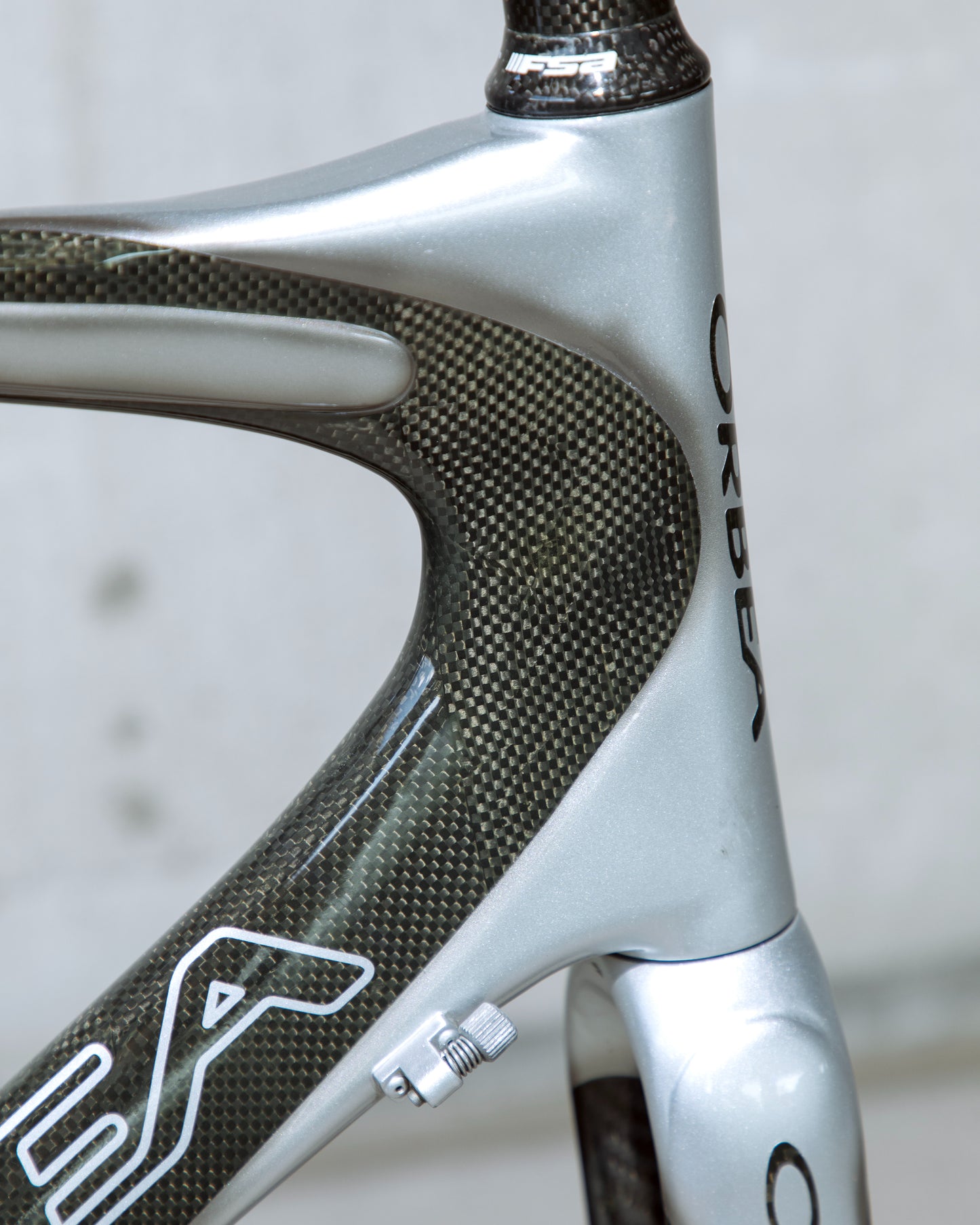 Orbea Orca