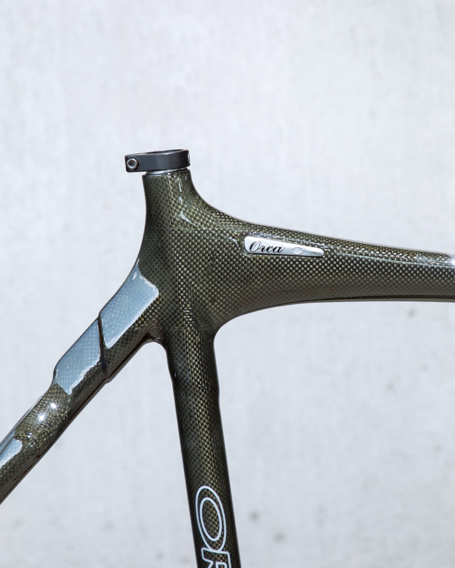 Orbea Orca
