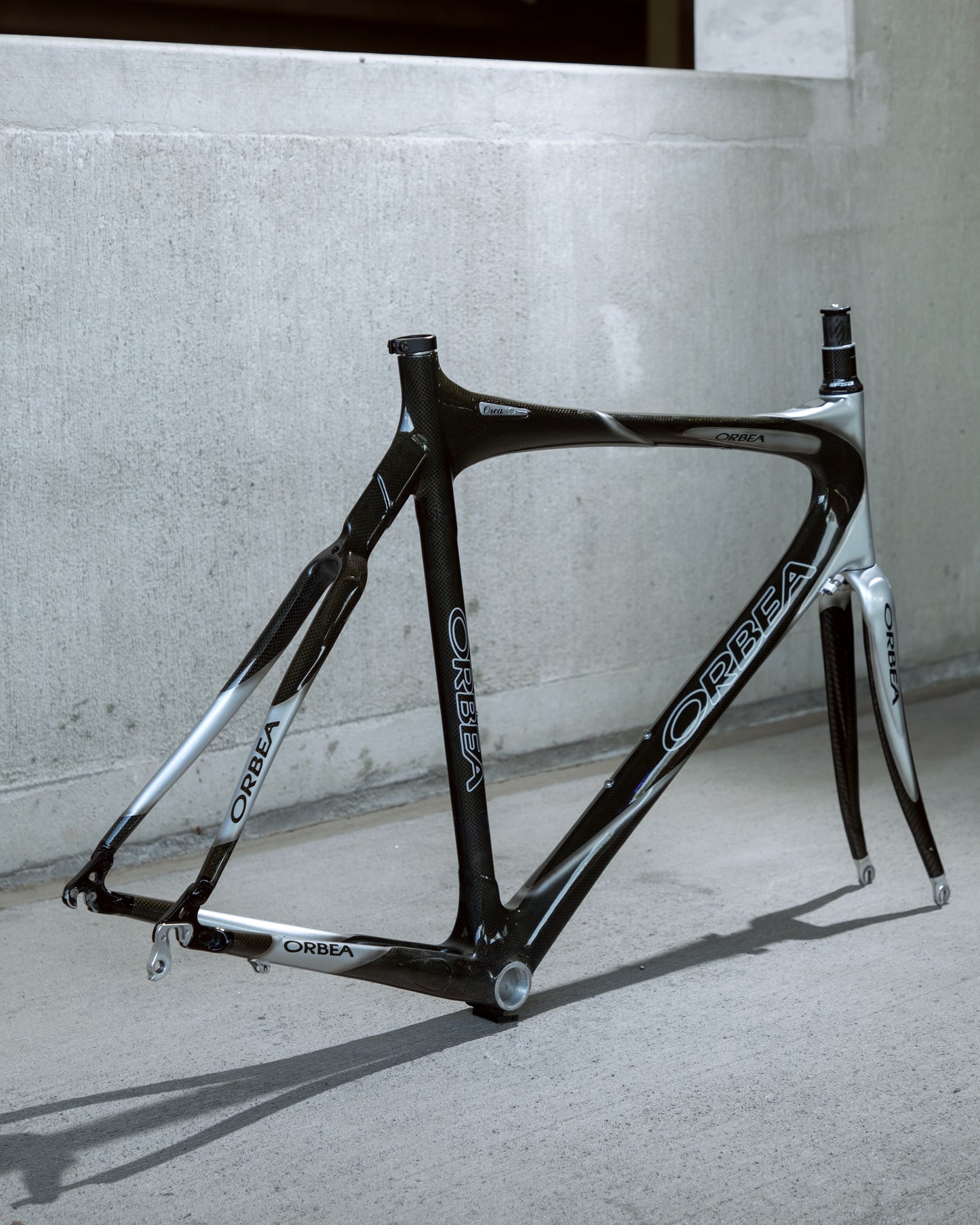 Orbea Orca