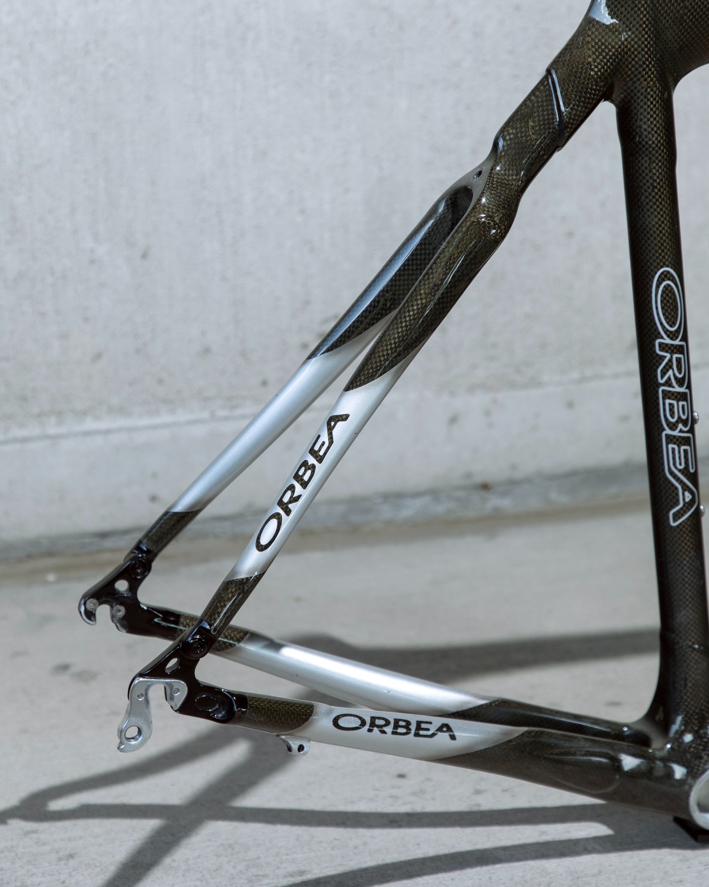 Orbea Orca
