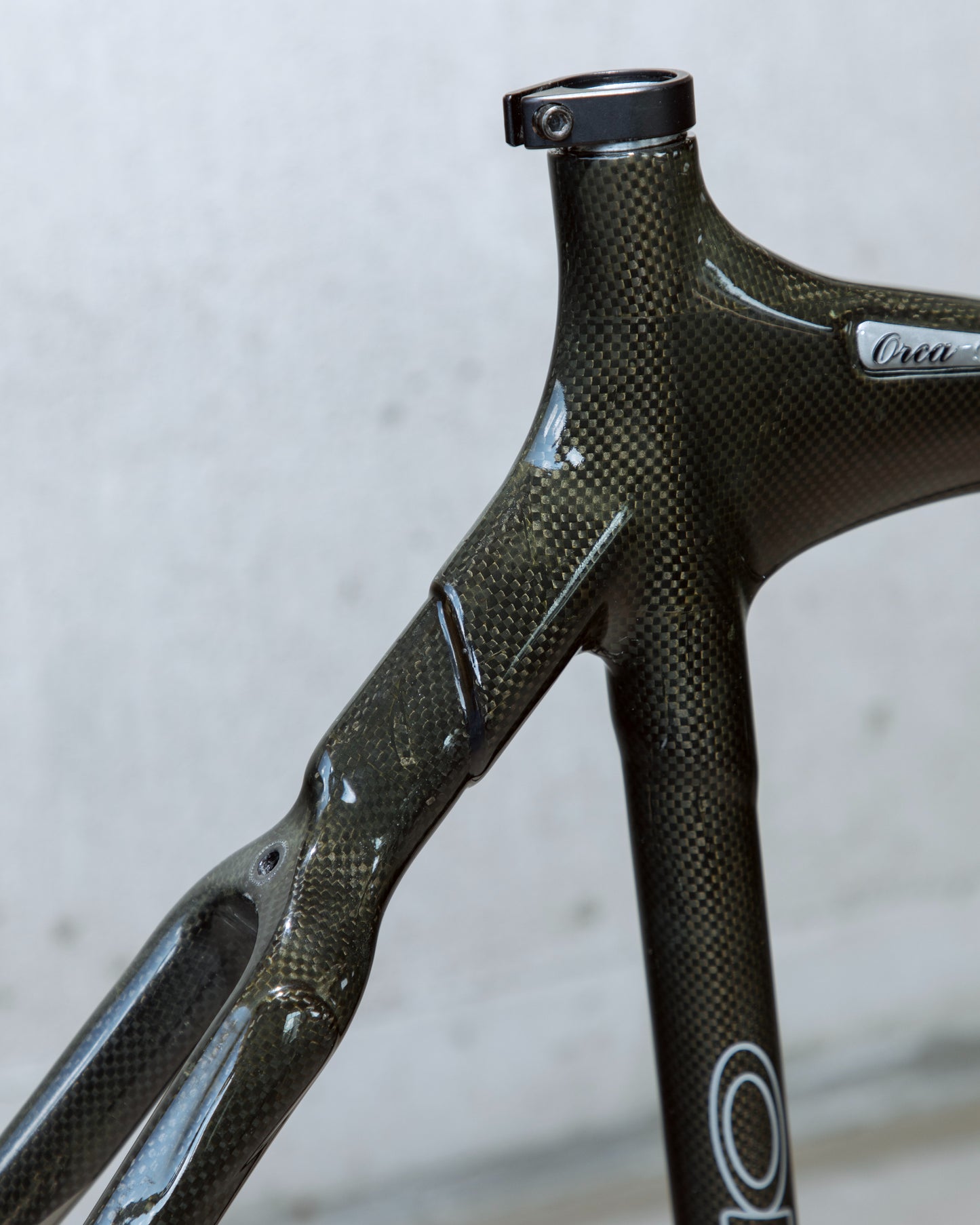 Orbea Orca