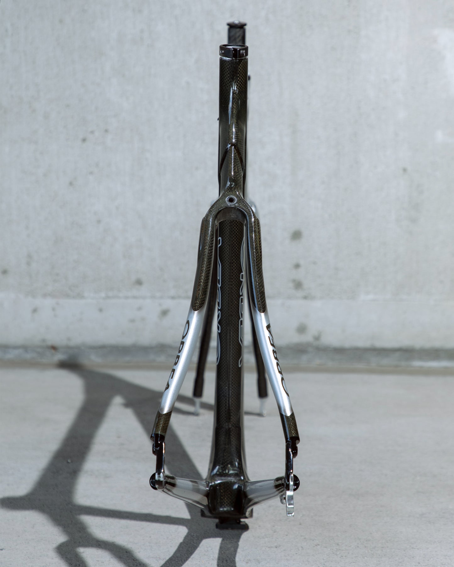 Orbea Orca
