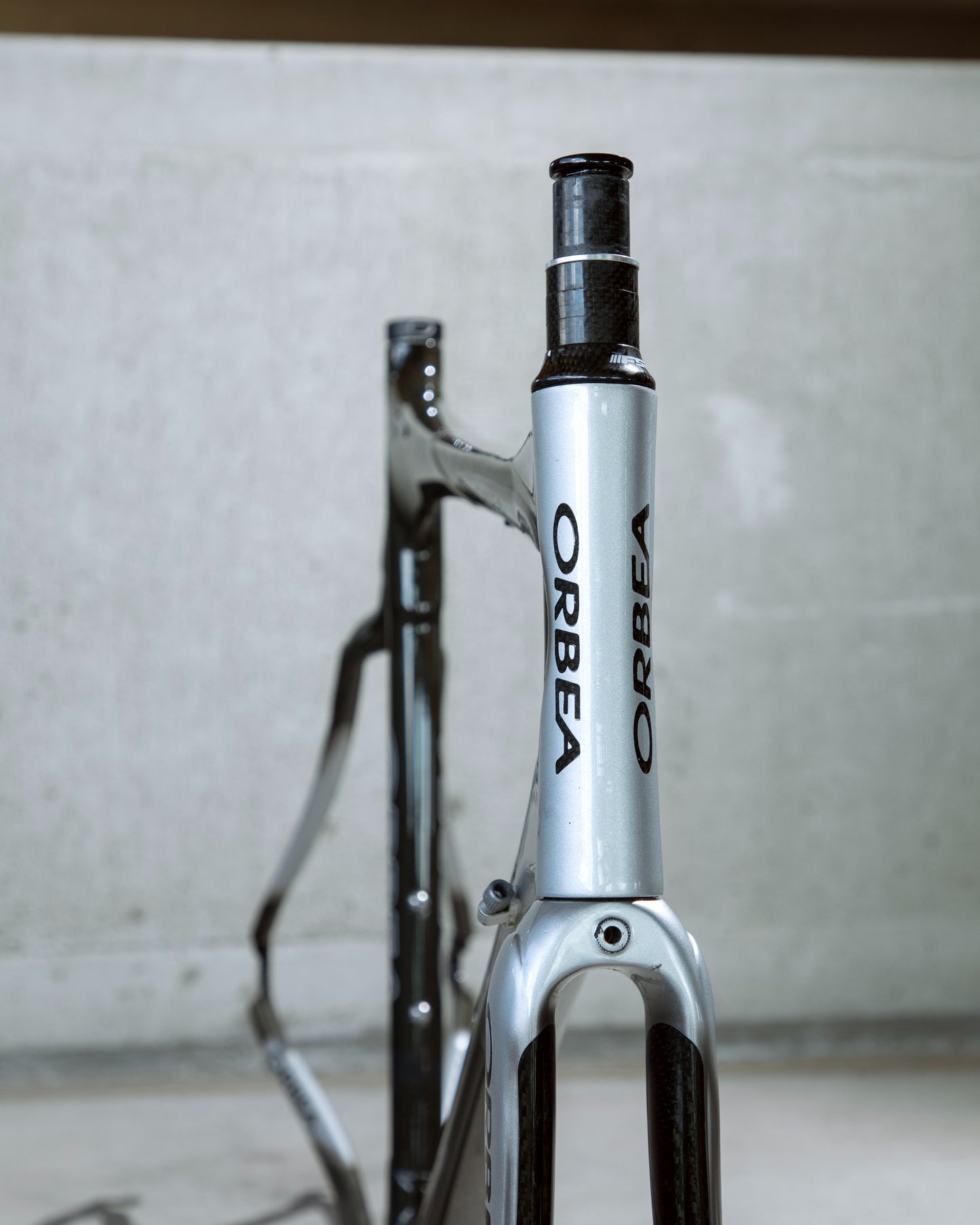 Orbea Orca